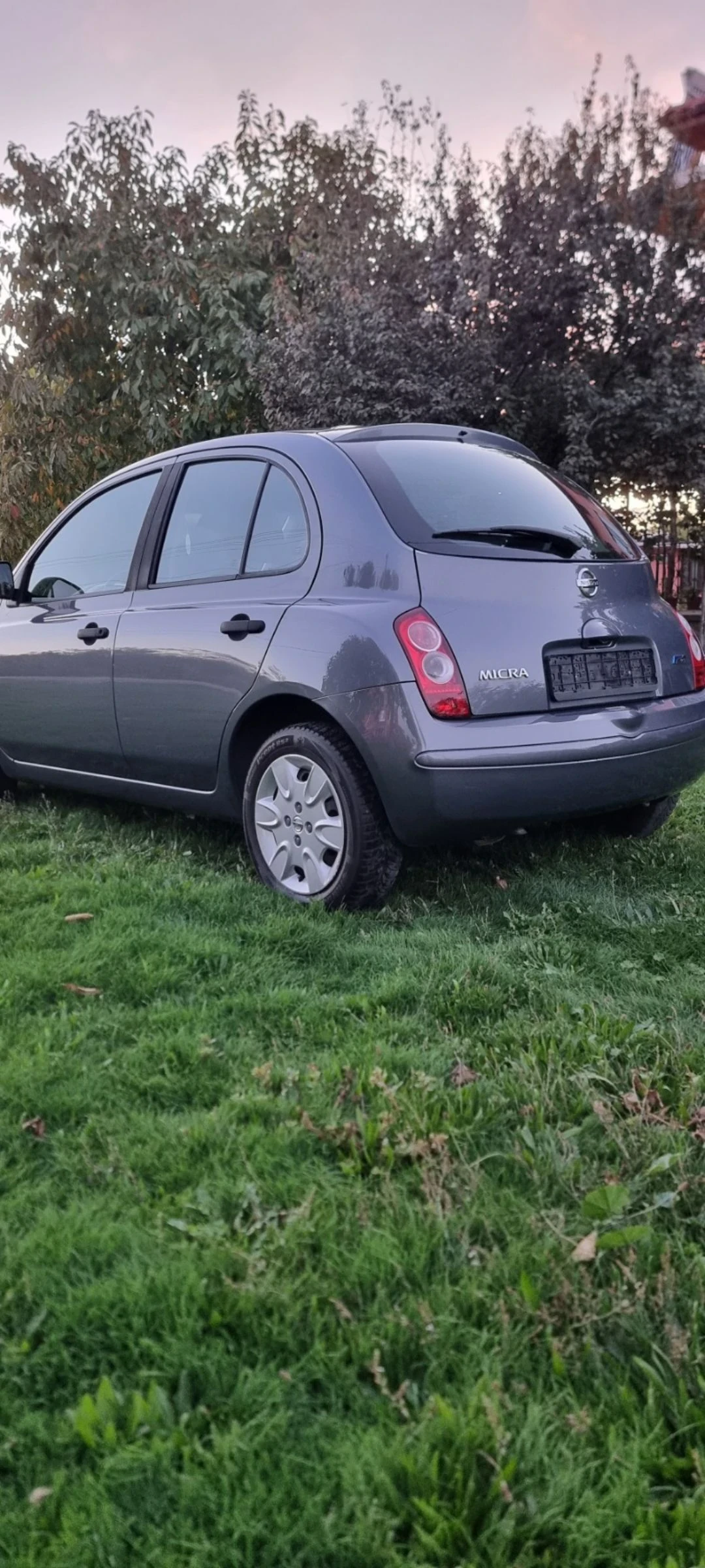 Nissan Micra 1.5 Дизел - изображение 2