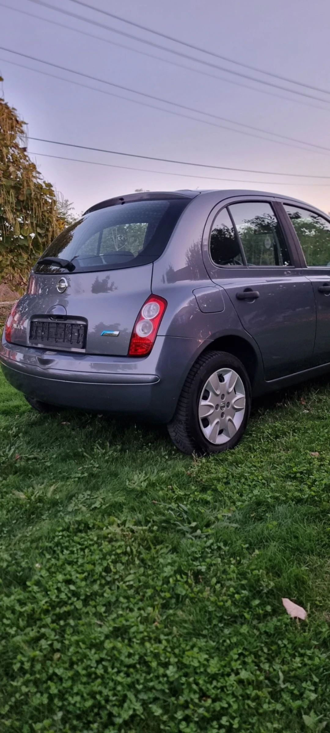 Nissan Micra 1.5 Дизел - изображение 3