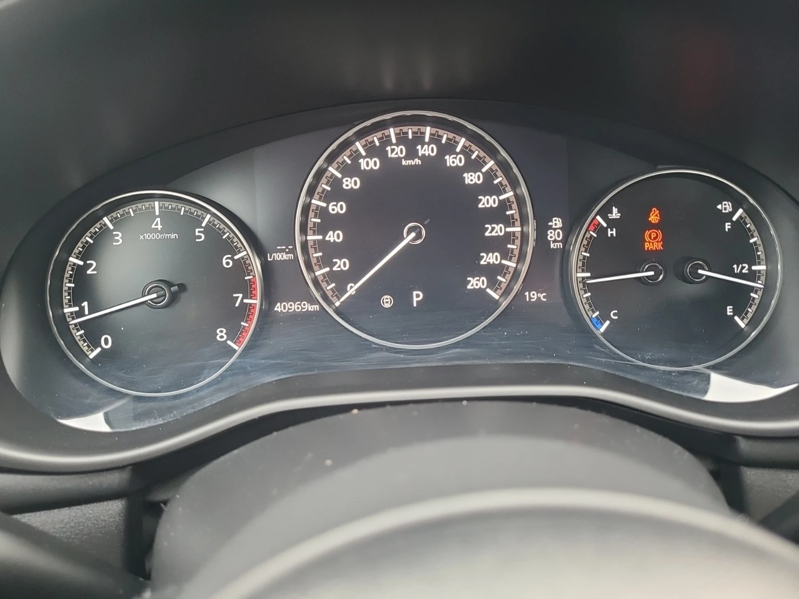 Mazda 3 GS AWD * CARFAX * БЕЗ ПЪРВОНАЧАЛНА ВНОСКА - изображение 7
