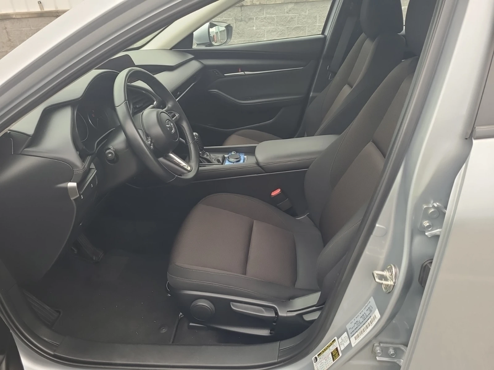 Mazda 3 GS AWD * CARFAX * БЕЗ ПЪРВОНАЧАЛНА ВНОСКА - изображение 5