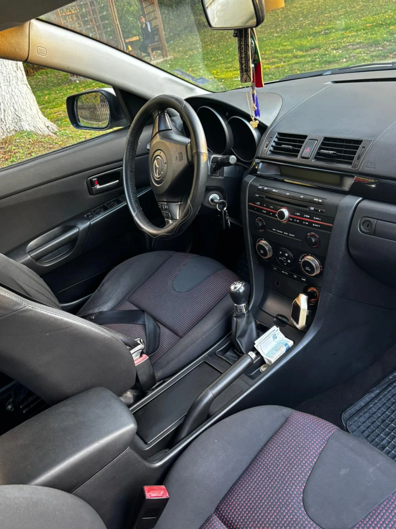 Mazda 3 | Mobile.bg — изображение 6