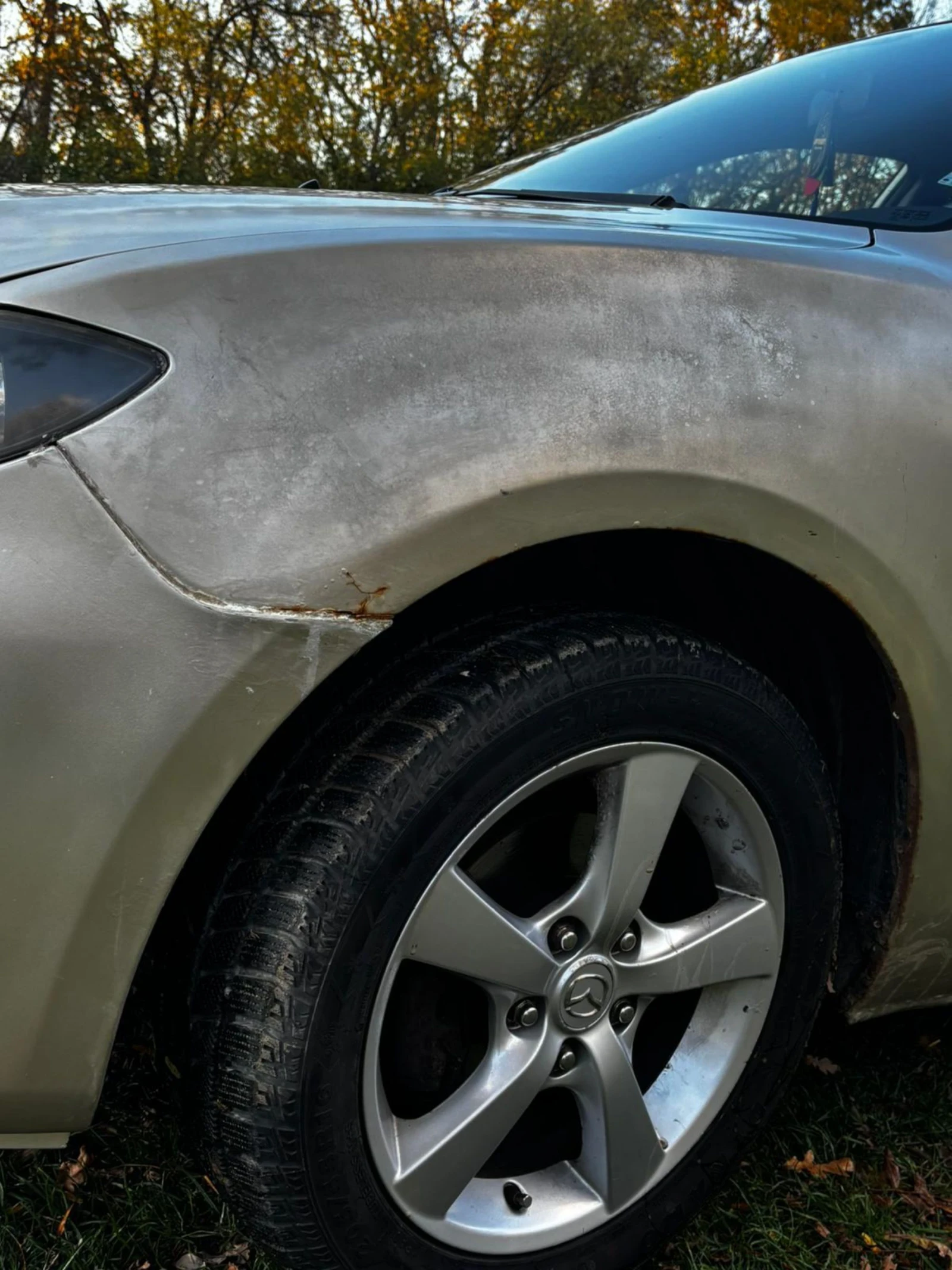 Mazda 3 | Mobile.bg — изображение 4