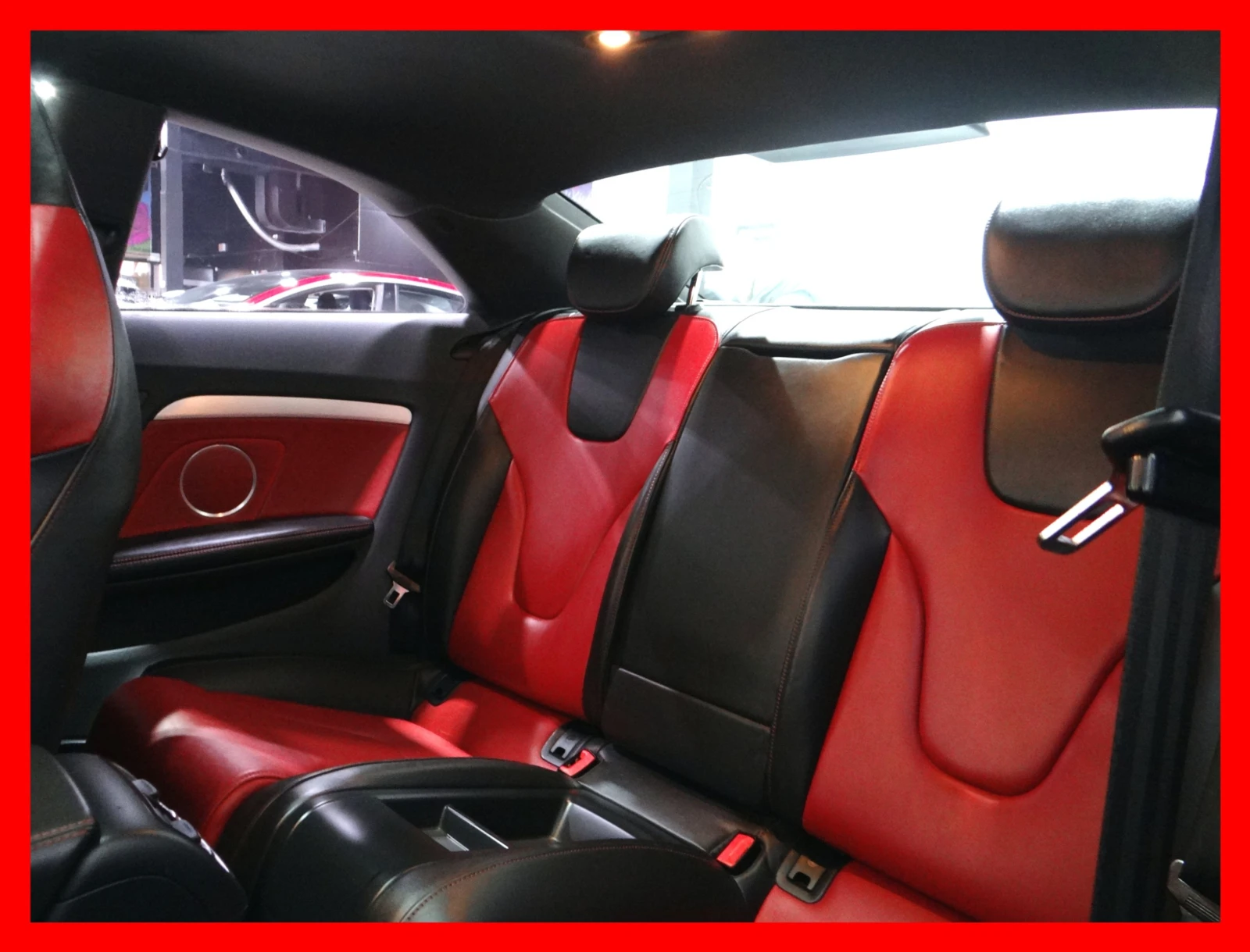 Audi S5 QUATTRO (S tronic) BANG&OLUFSEN | Mobile.bg — изображение 8