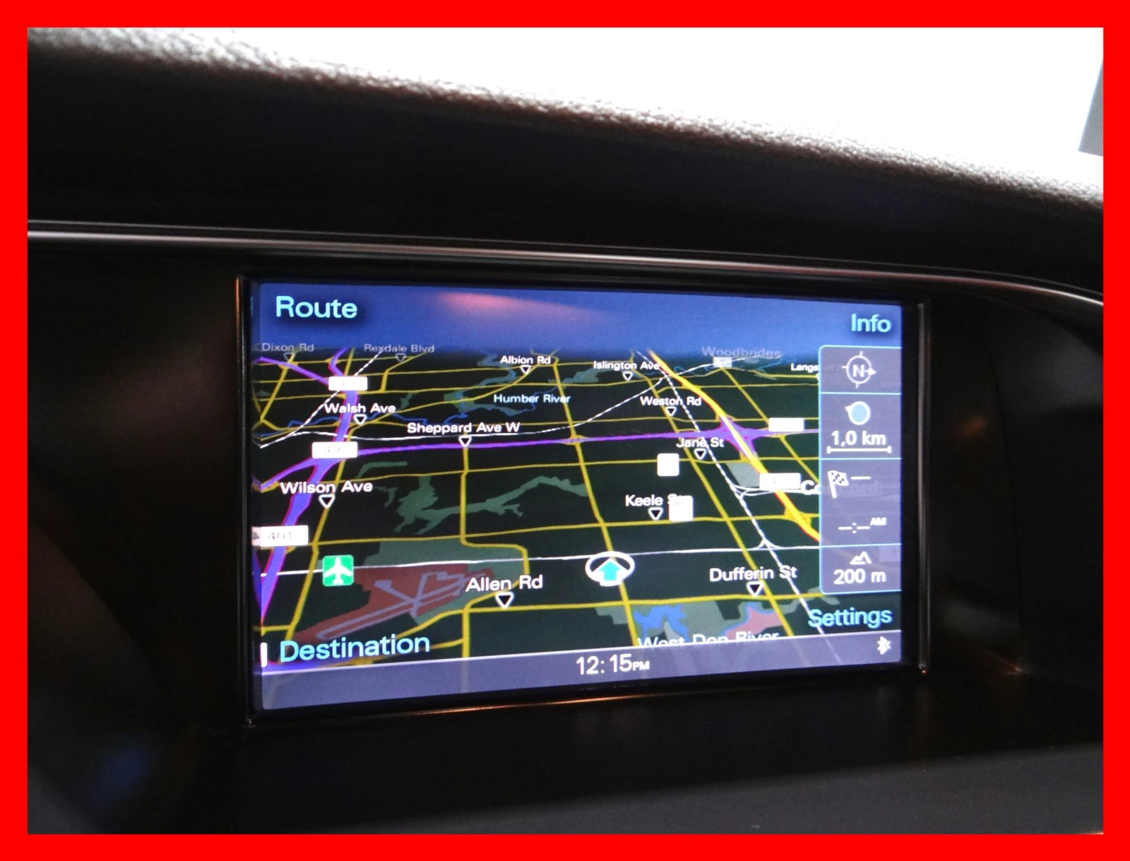 Audi S5 QUATTRO (S tronic) BANG&OLUFSEN | Mobile.bg — изображение 10