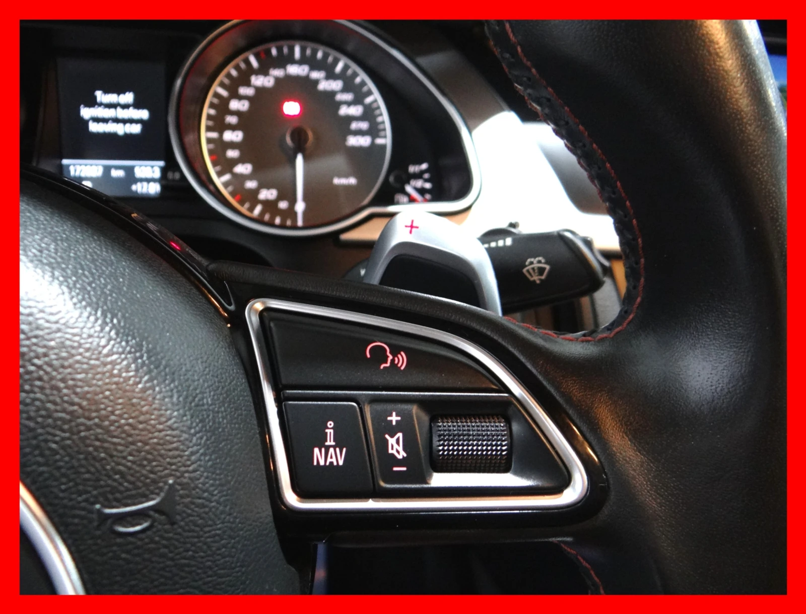 Audi S5 QUATTRO (S tronic) BANG&OLUFSEN | Mobile.bg — изображение 14