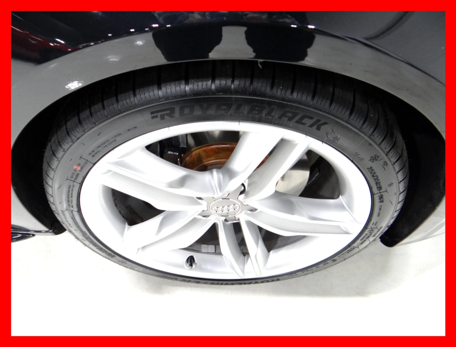 Audi S5 QUATTRO (S tronic) BANG&OLUFSEN | Mobile.bg — изображение 5