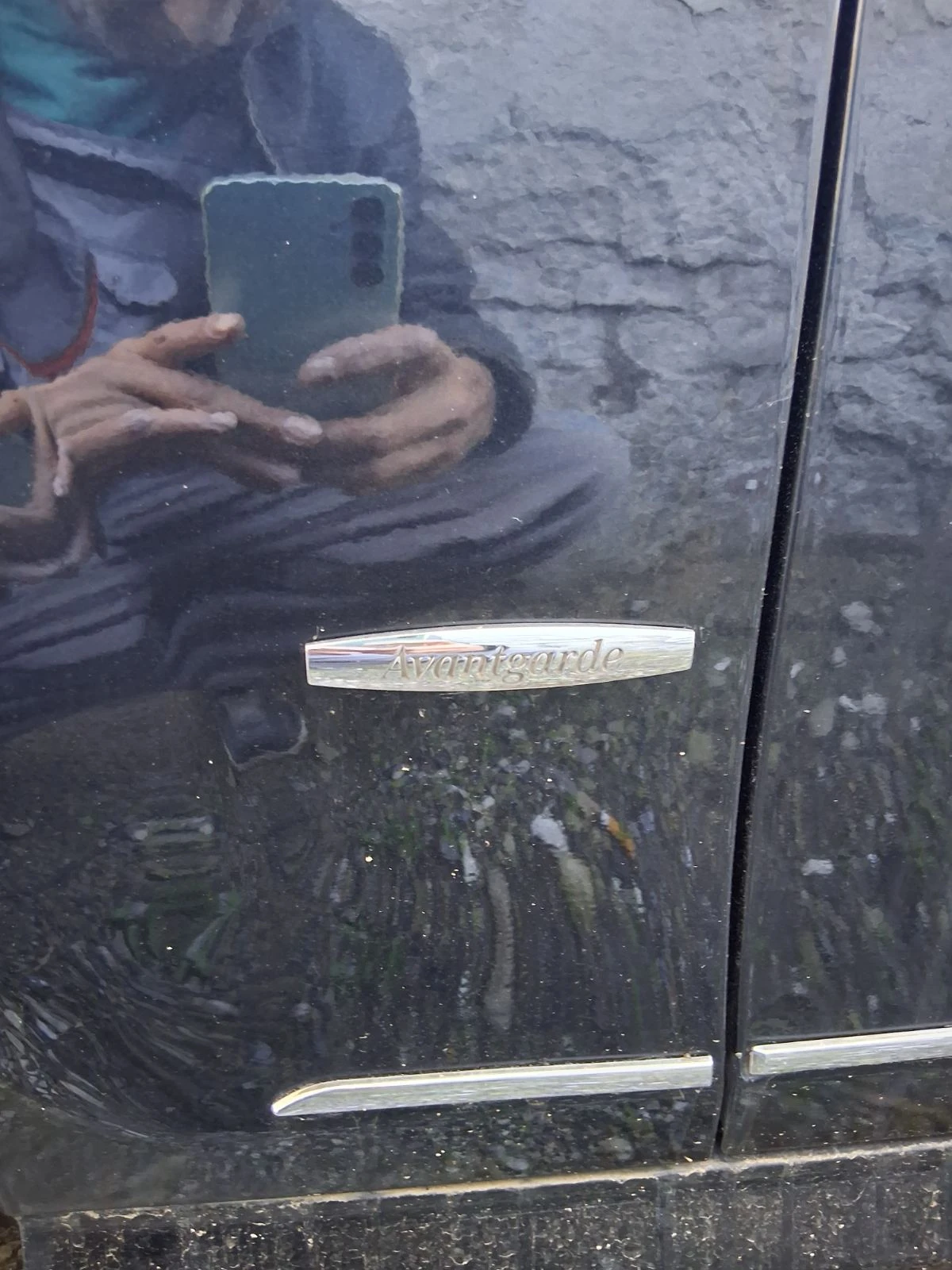 Mercedes-Benz C 200 AMG  | Mobile.bg   3