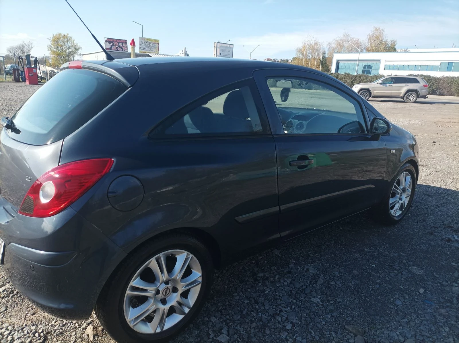 Opel Corsa 1.2benzin - изображение 3