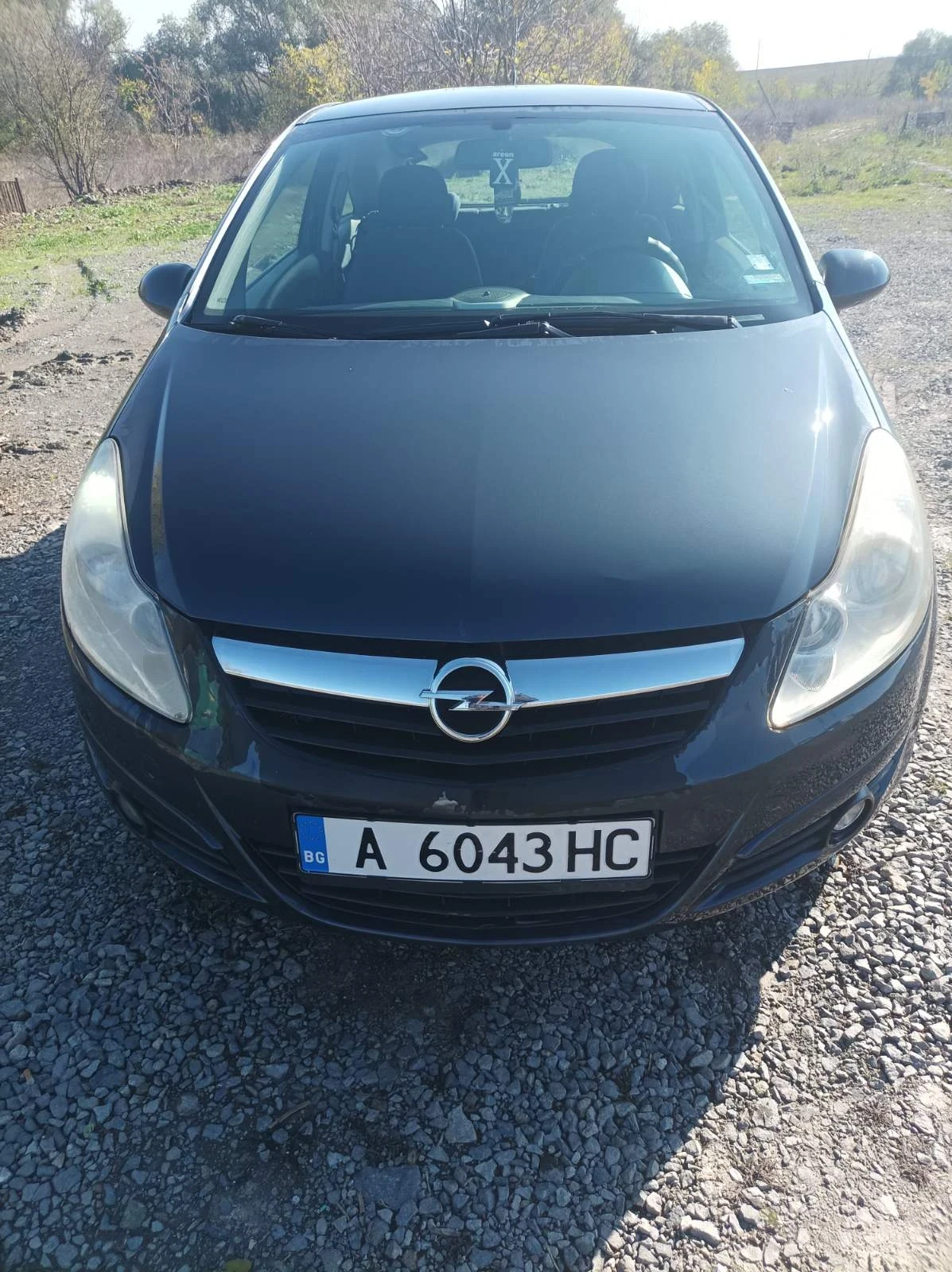 Opel Corsa 1.2benzin | Mobile.bg   1