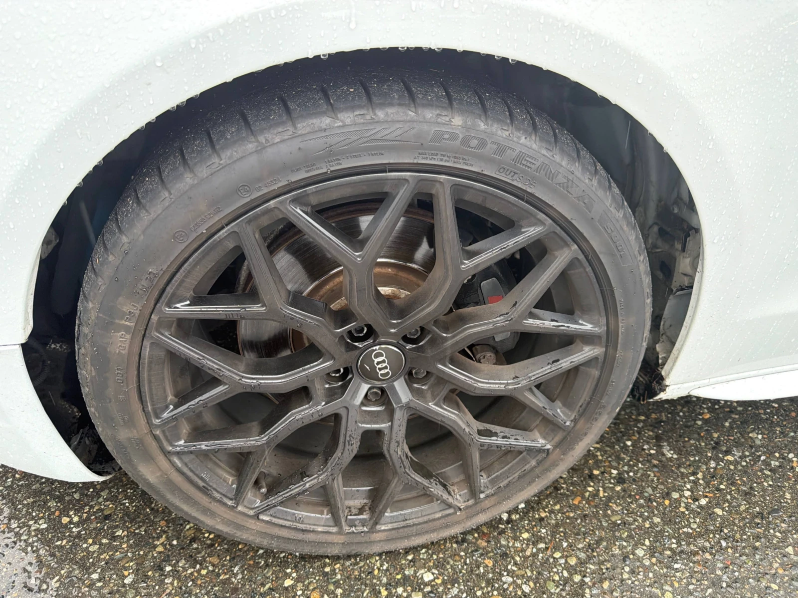 Audi S5 CARFAX*  *  | Mobile.bg   6