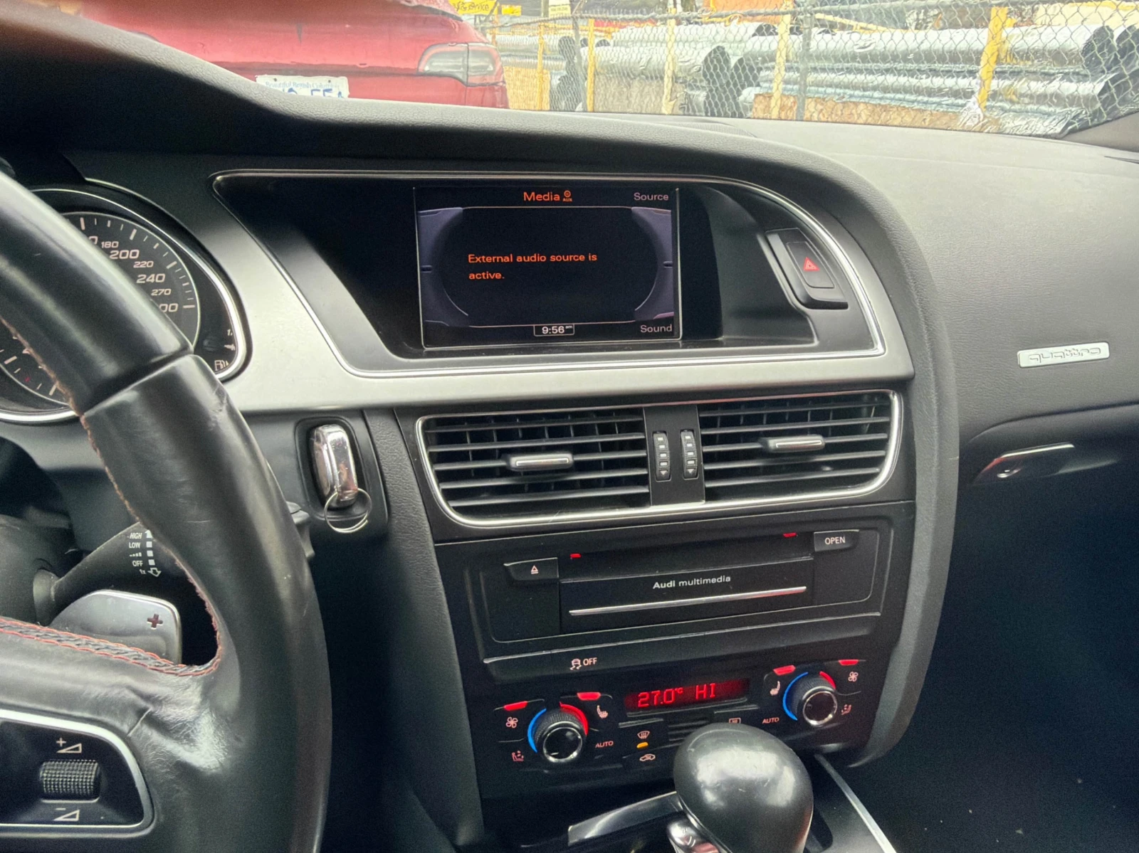 Audi S5 CARFAX*  *  | Mobile.bg   9