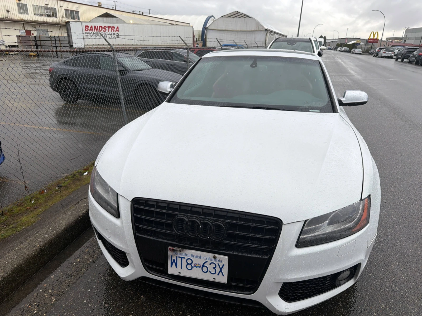 Audi S5 CARFAX*  *  | Mobile.bg   2