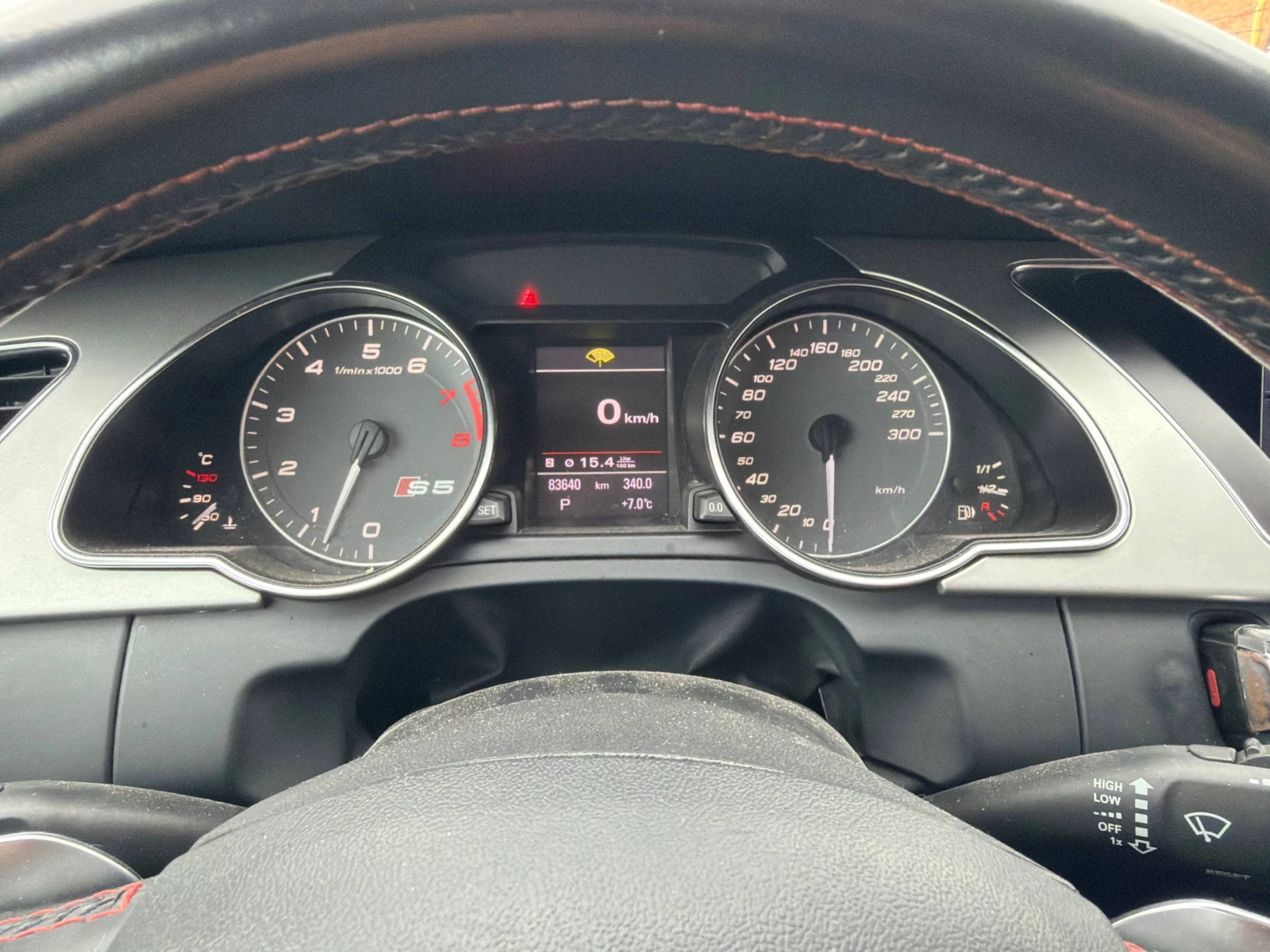 Audi S5 CARFAX*  *  | Mobile.bg   8