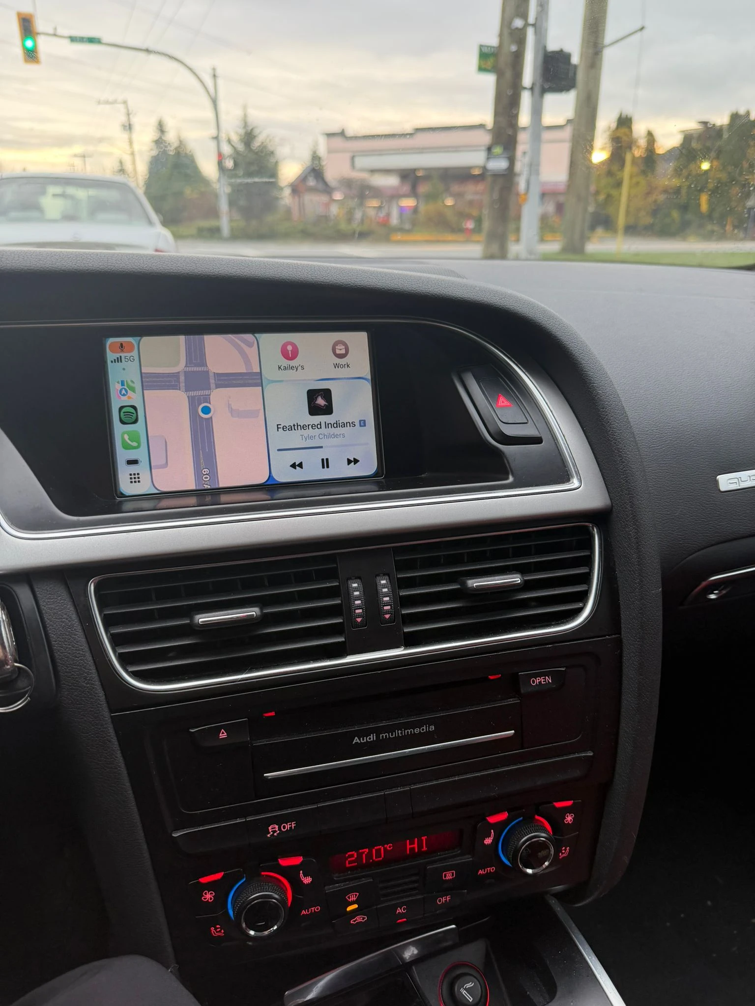 Audi S5 CARFAX*  *  | Mobile.bg   10