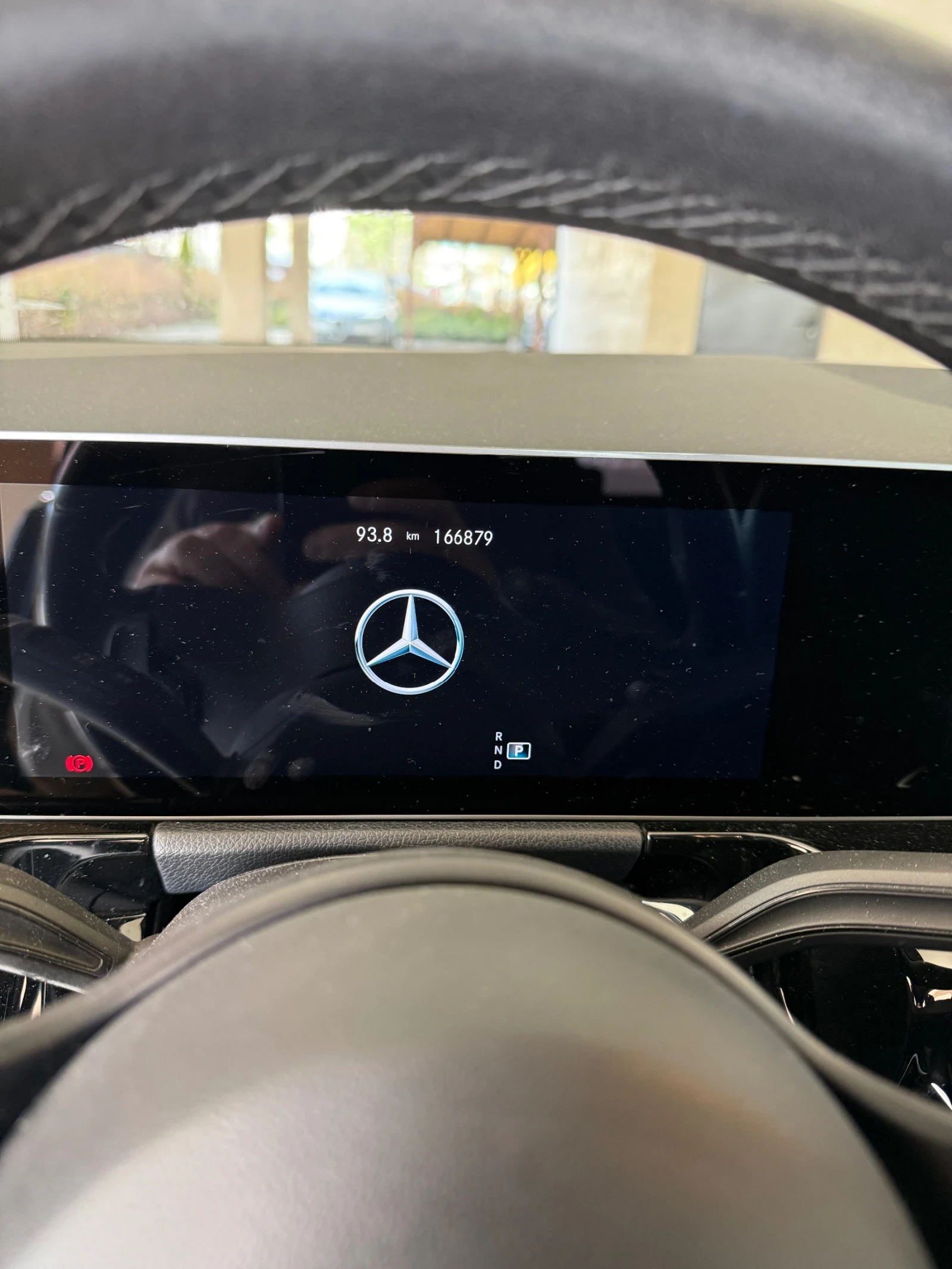 Mercedes-Benz B 180 B -класа 180 - изображение 9