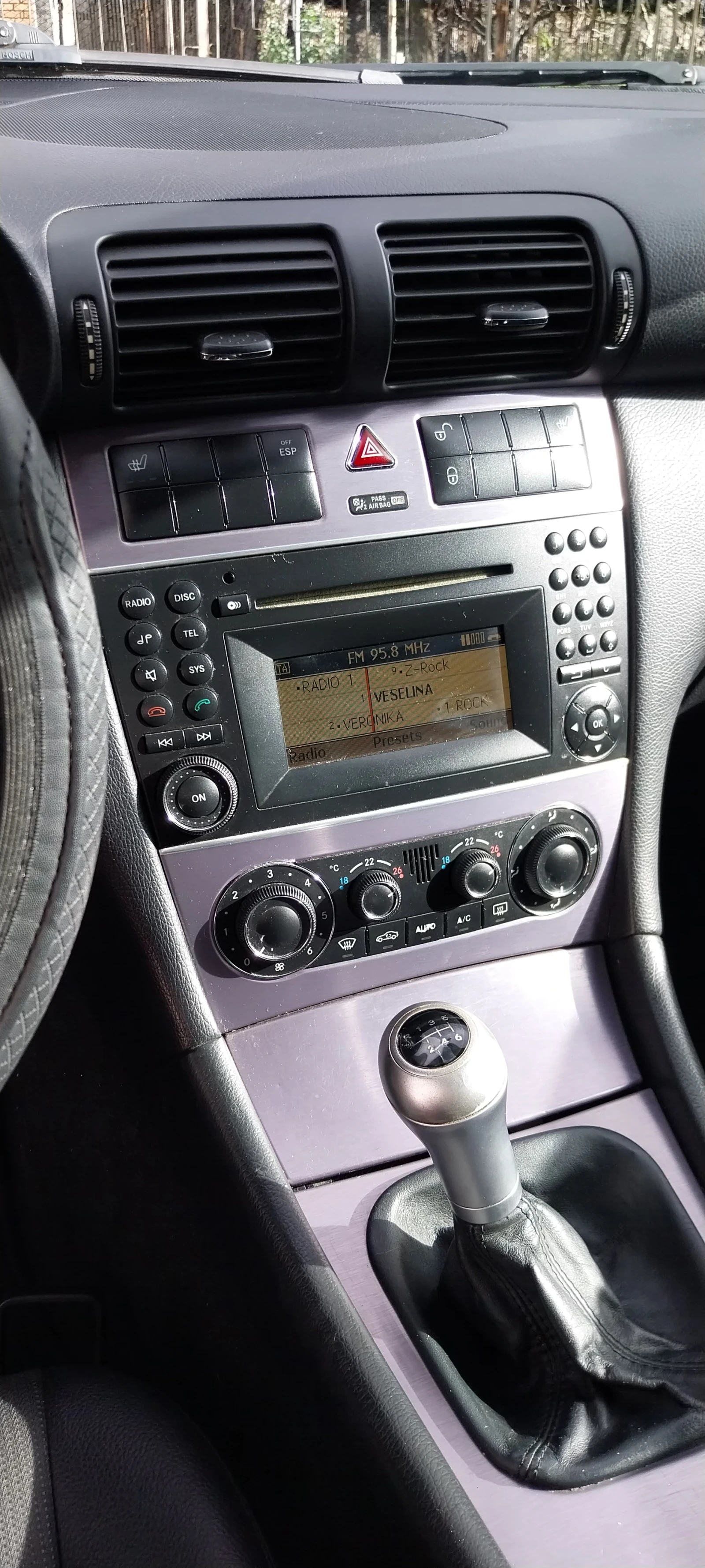 Mercedes-Benz CLC 200 Kompressor  | Mobile.bg   14