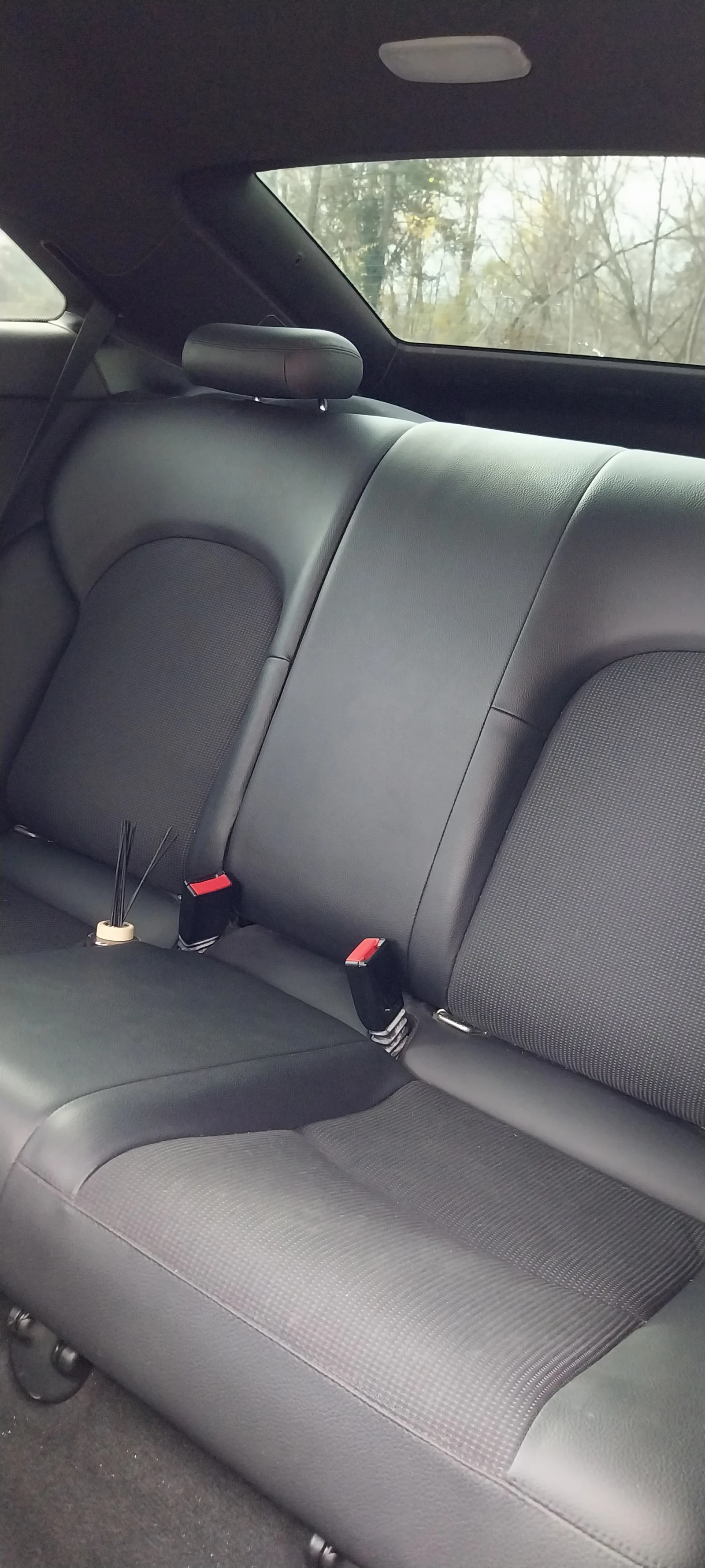 Mercedes-Benz CLC 200 Kompressor  - изображение 10