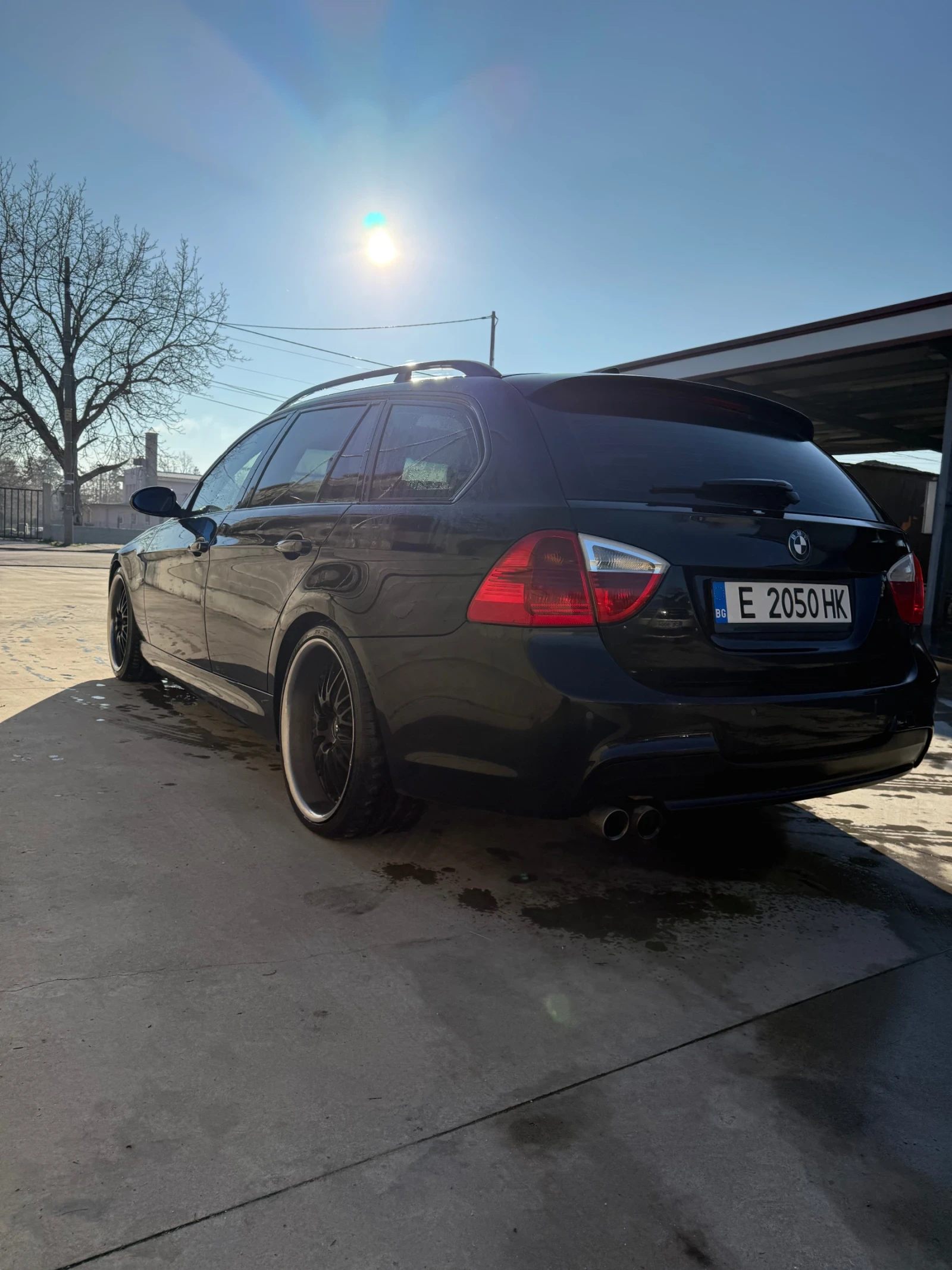 BMW 330  - изображение 6