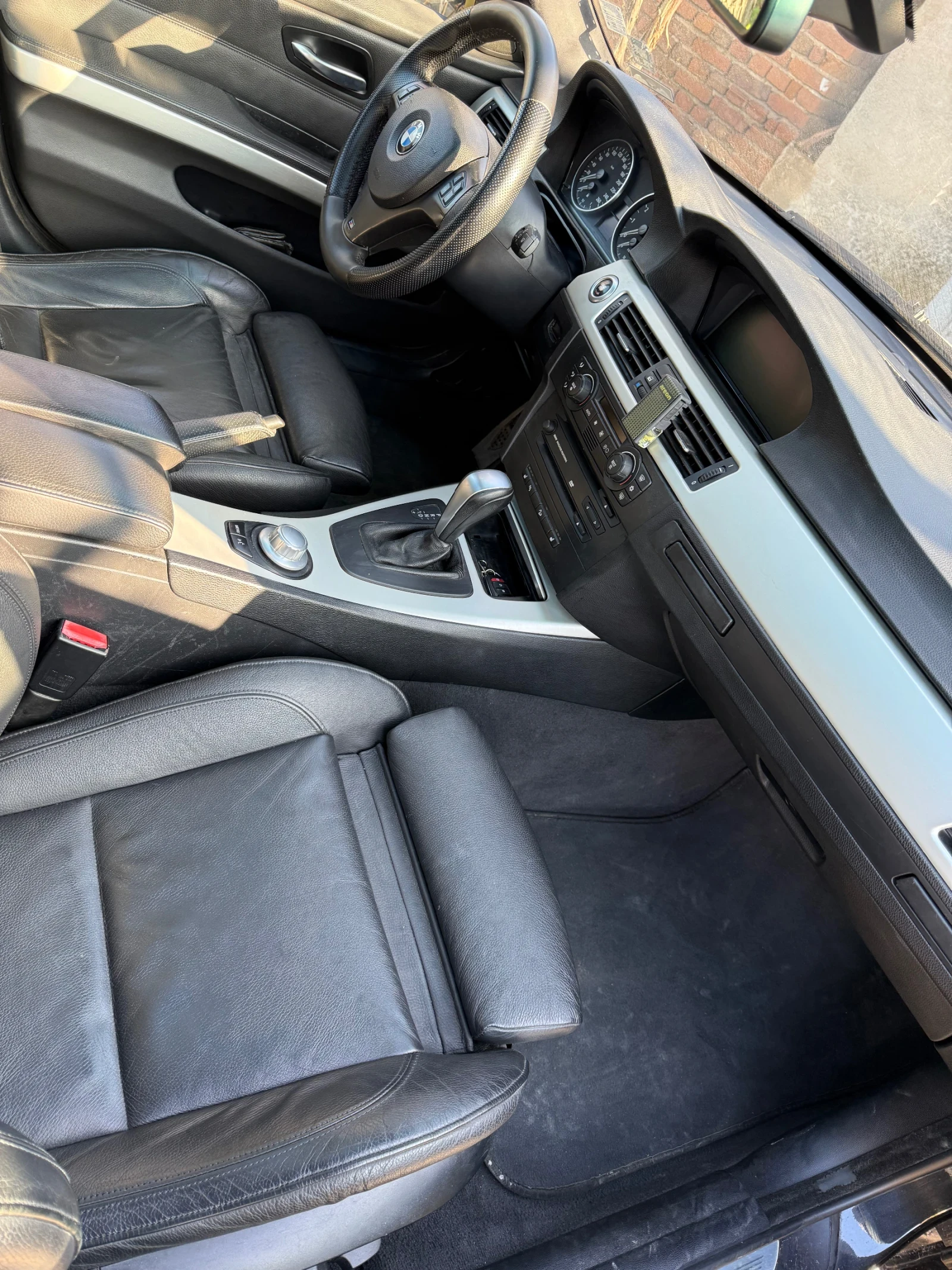 BMW 330  - изображение 9