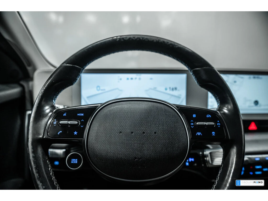 Hyundai Ioniq 5 PREFERRED* ���� ����������* Premium Audio* Keyless | Mobile.bg � ����������� 13