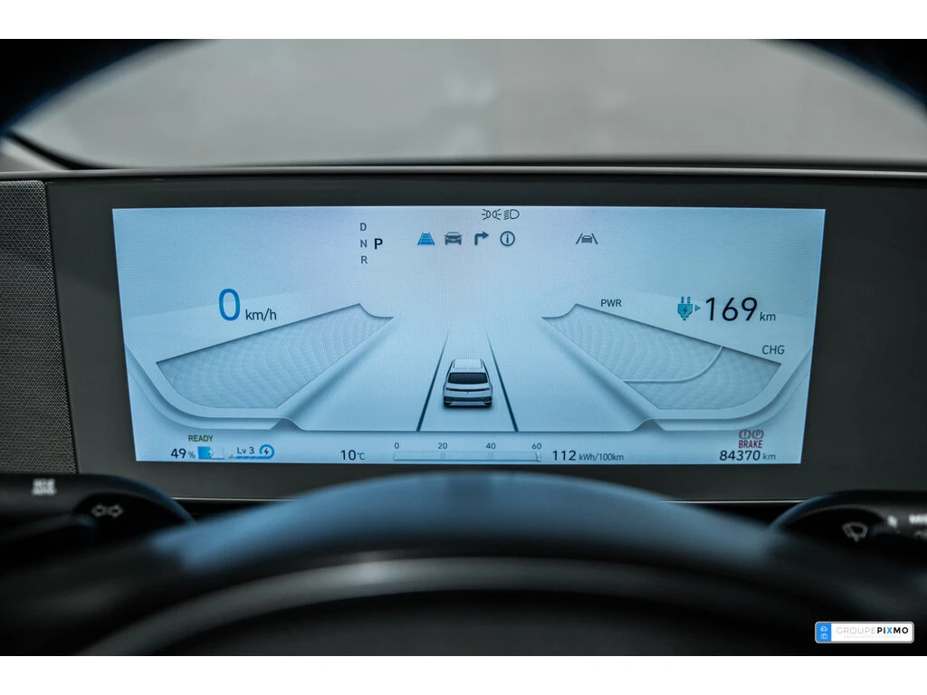 Hyundai Ioniq 5 PREFERRED* ���� ����������* Premium Audio* Keyless | Mobile.bg � ����������� 15