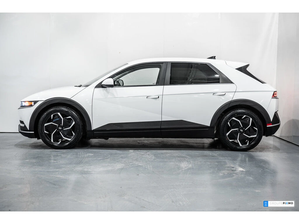 Hyundai Ioniq 5 PREFERRED* Един собственик* Premium Audio* Keyless - изображение 5