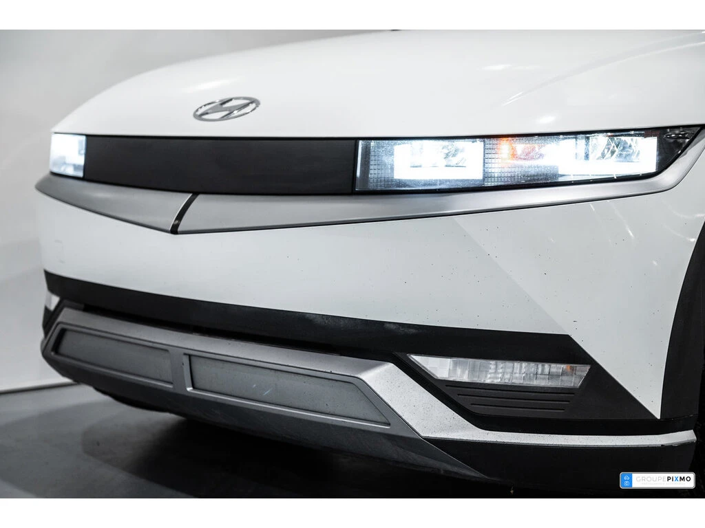 Hyundai Ioniq 5 PREFERRED* Един собственик* Premium Audio* Keyless - изображение 3