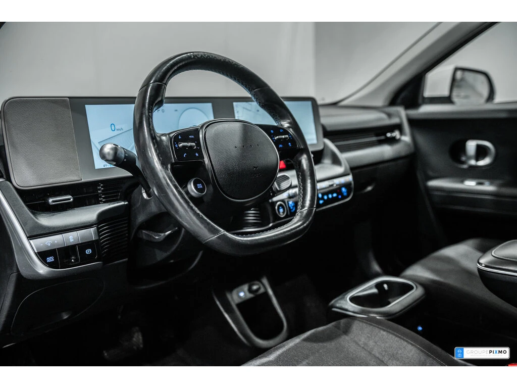 Hyundai Ioniq 5 PREFERRED* ���� ����������* Premium Audio* Keyless | Mobile.bg � ����������� 17