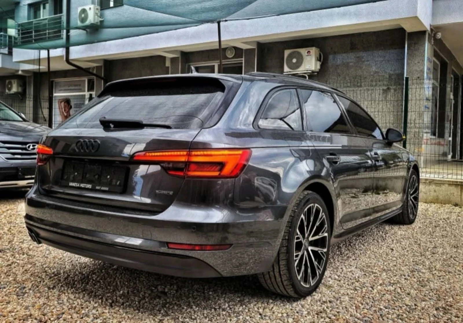 Audi A4 Digital Full LED Keyless Go  | Mobile.bg � ����������� 4