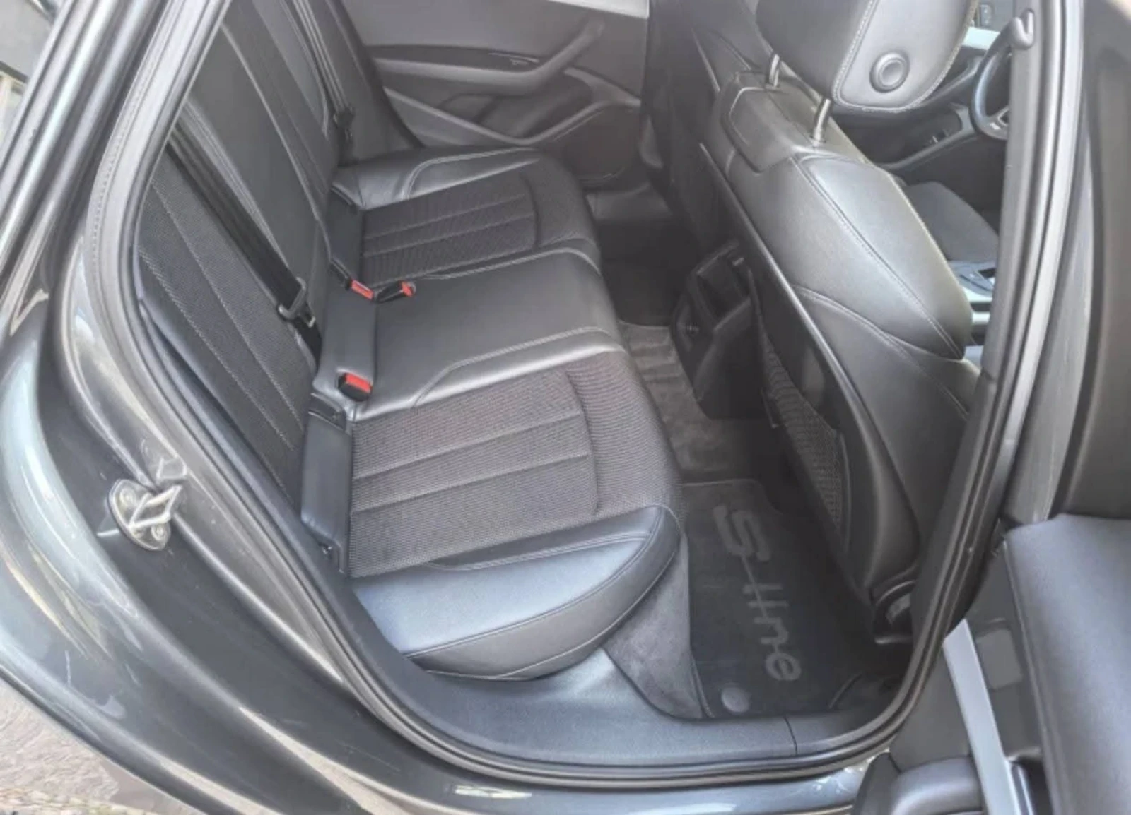 Audi A4 Digital Full LED Keyless Go  | Mobile.bg � ����������� 13