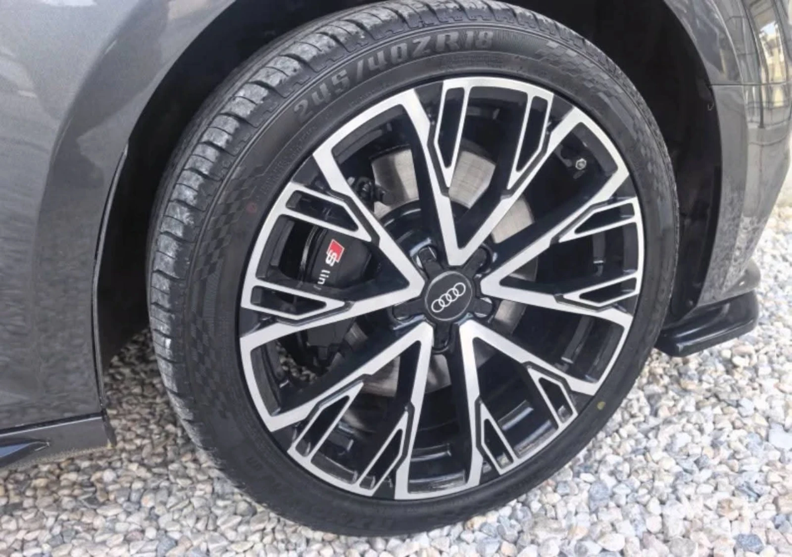 Audi A4 Digital Full LED Keyless Go  | Mobile.bg � ����������� 14