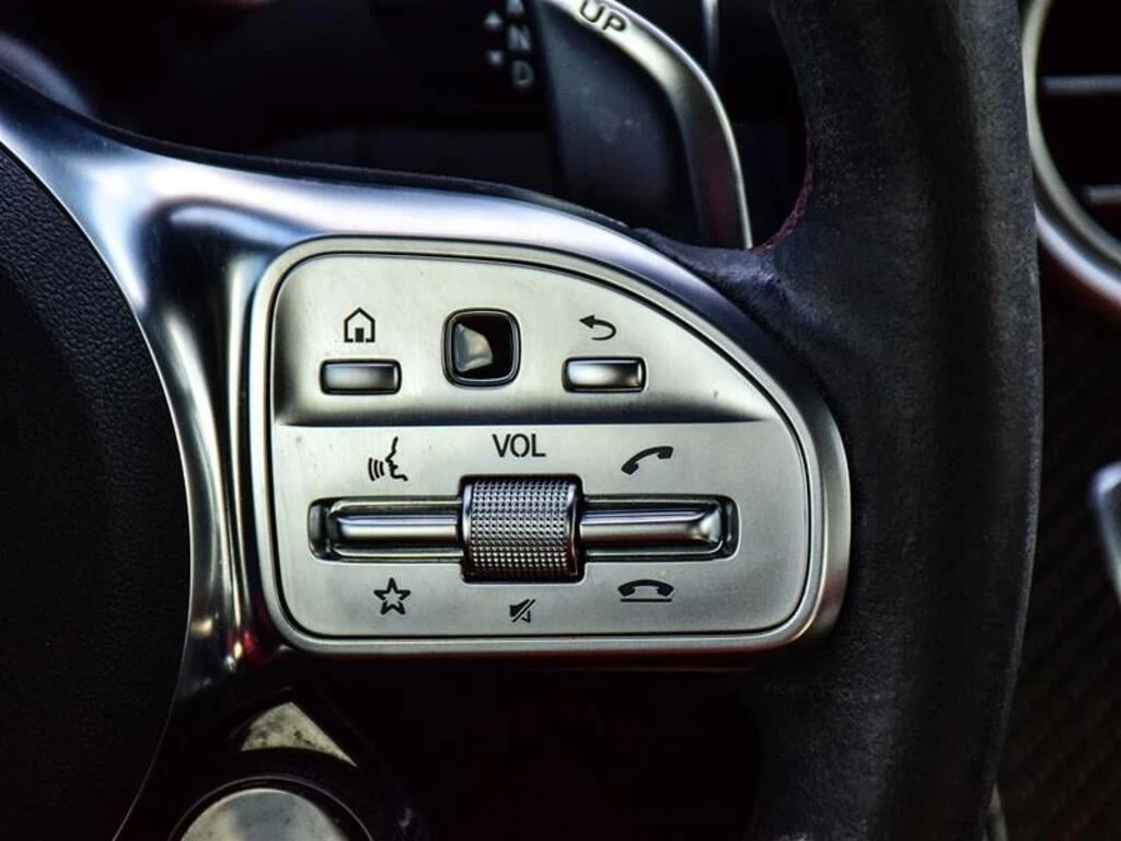 Mercedes-Benz C 63 AMG * TRACK PACE / NIGHT PKG / TECH PKG / * CARFAX * � | Mobile.bg � ����������� 16