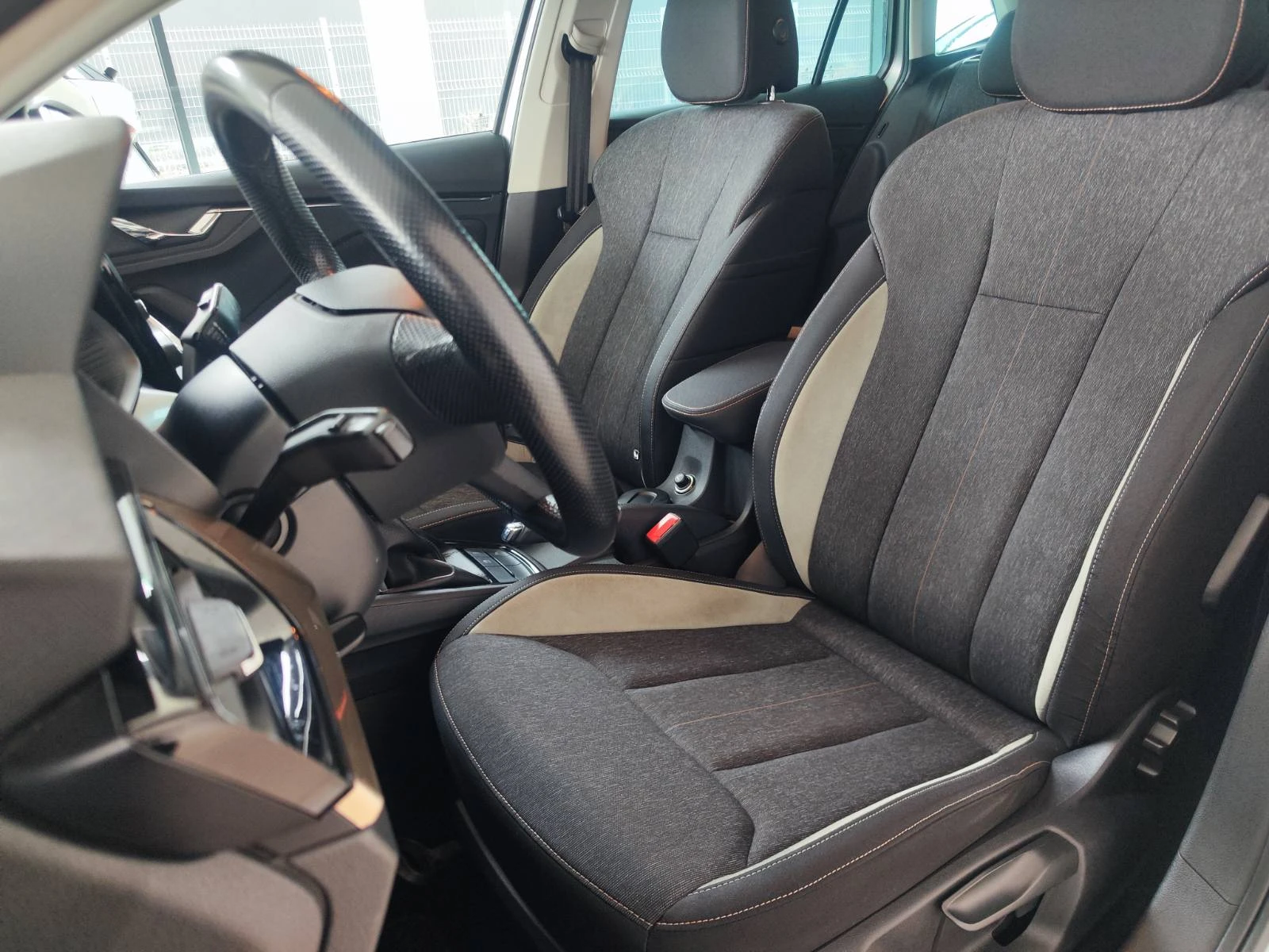 Skoda Scala STYLE 1, 0 TSI 95, 00 к.с. 5МТ Газ - изображение 6