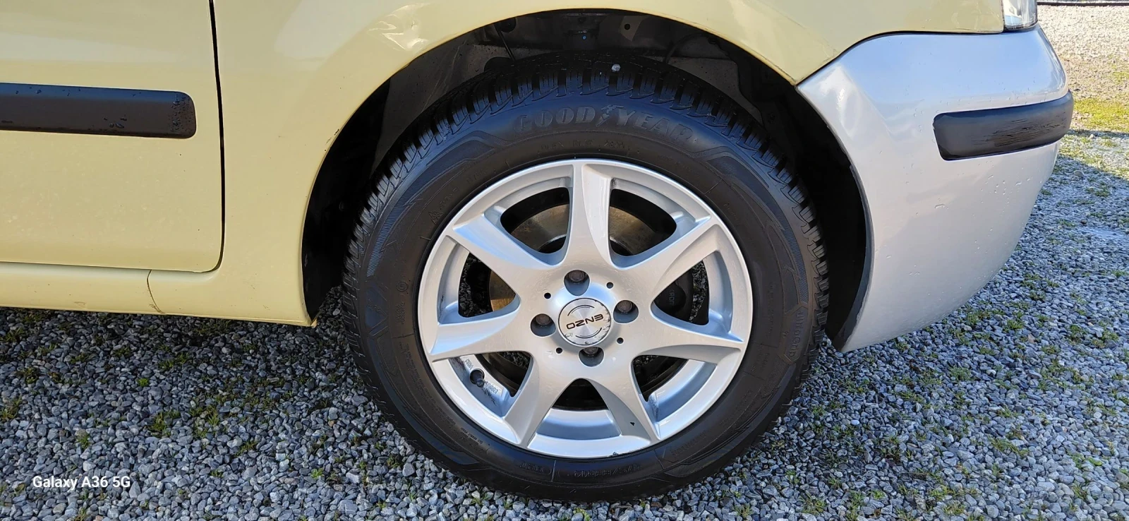 Fiat Panda AUTOMAT,  1.2i 60k.c. | Mobile.bg � ����������� 17