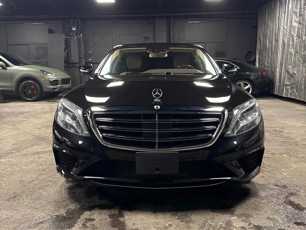 Mercedes-Benz S 550 * CARFAX * ���� �� �� | Mobile.bg � ����������� 2