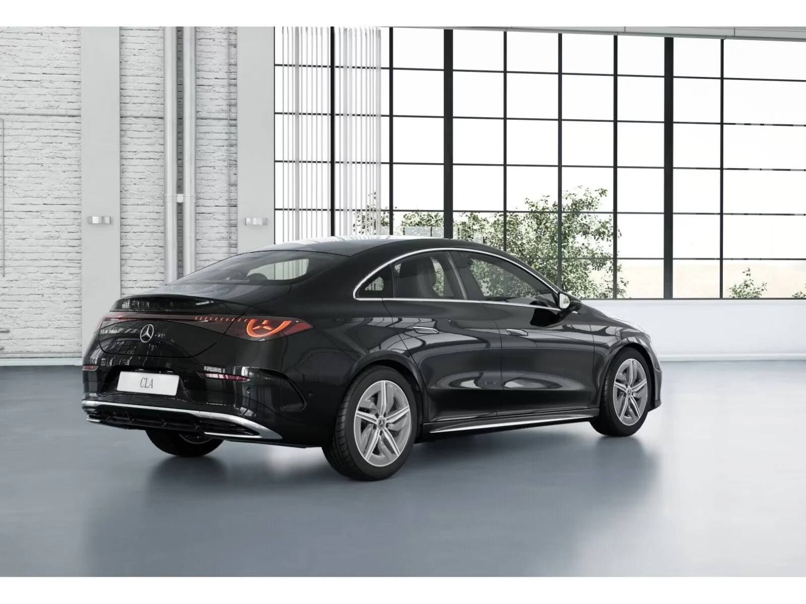 Mercedes-Benz CLA 180 NEUES MODELL #AMG #MULTIBEAM - изображение 2