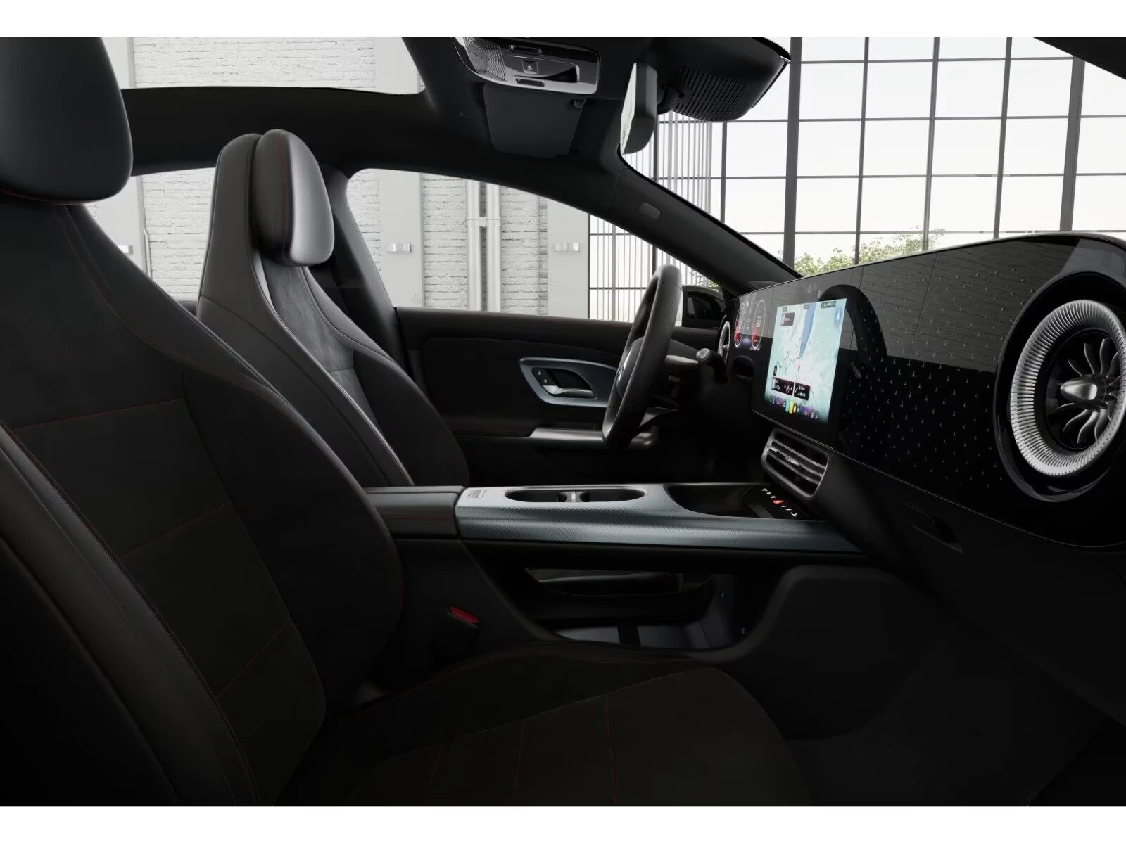 Mercedes-Benz CLA 180 NEUES MODELL #AMG #MULTIBEAM - изображение 5