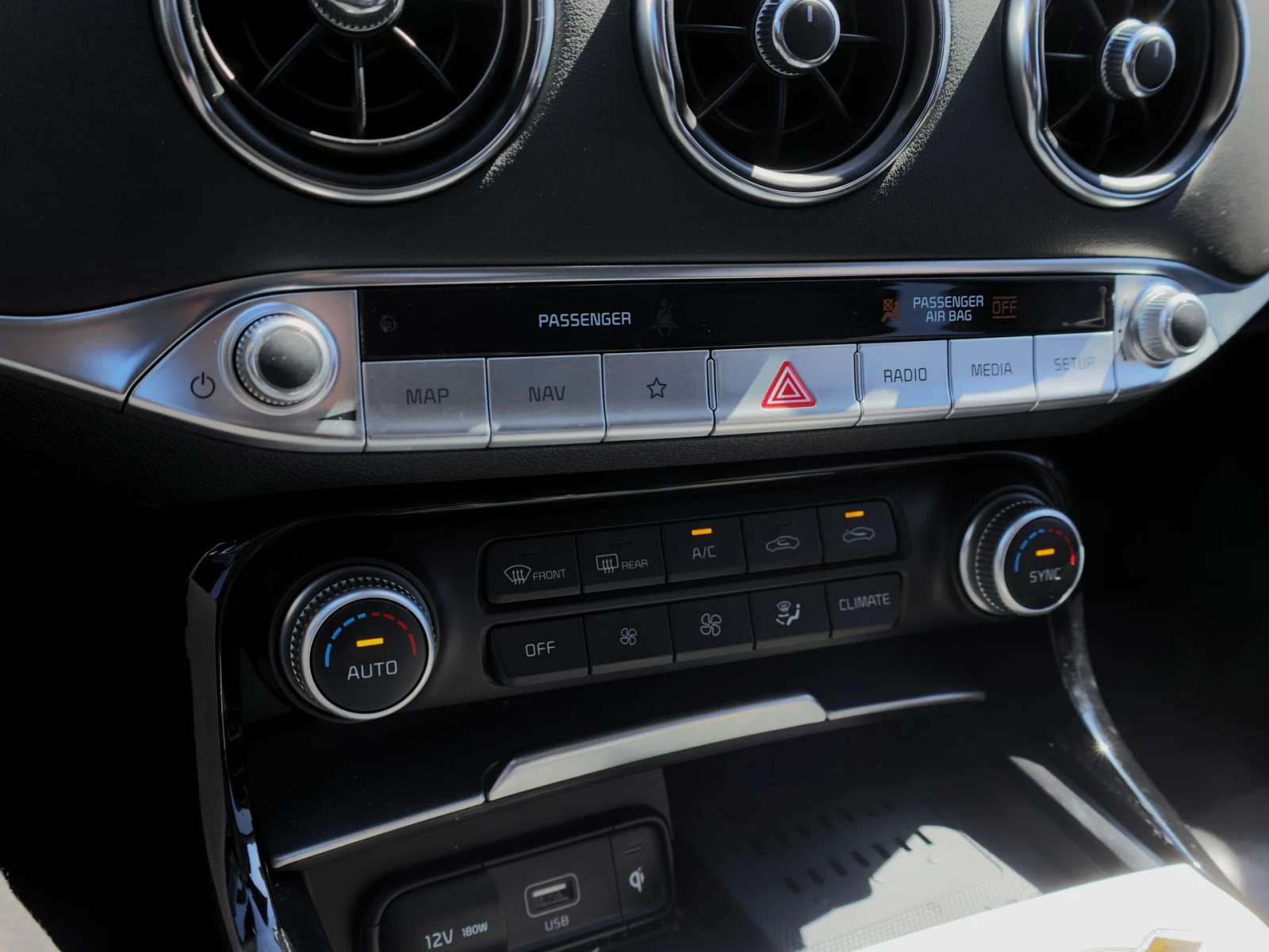 Kia Stinger GT Limited AWD � ����������� & ���������� | Mobile.bg � ����������� 16