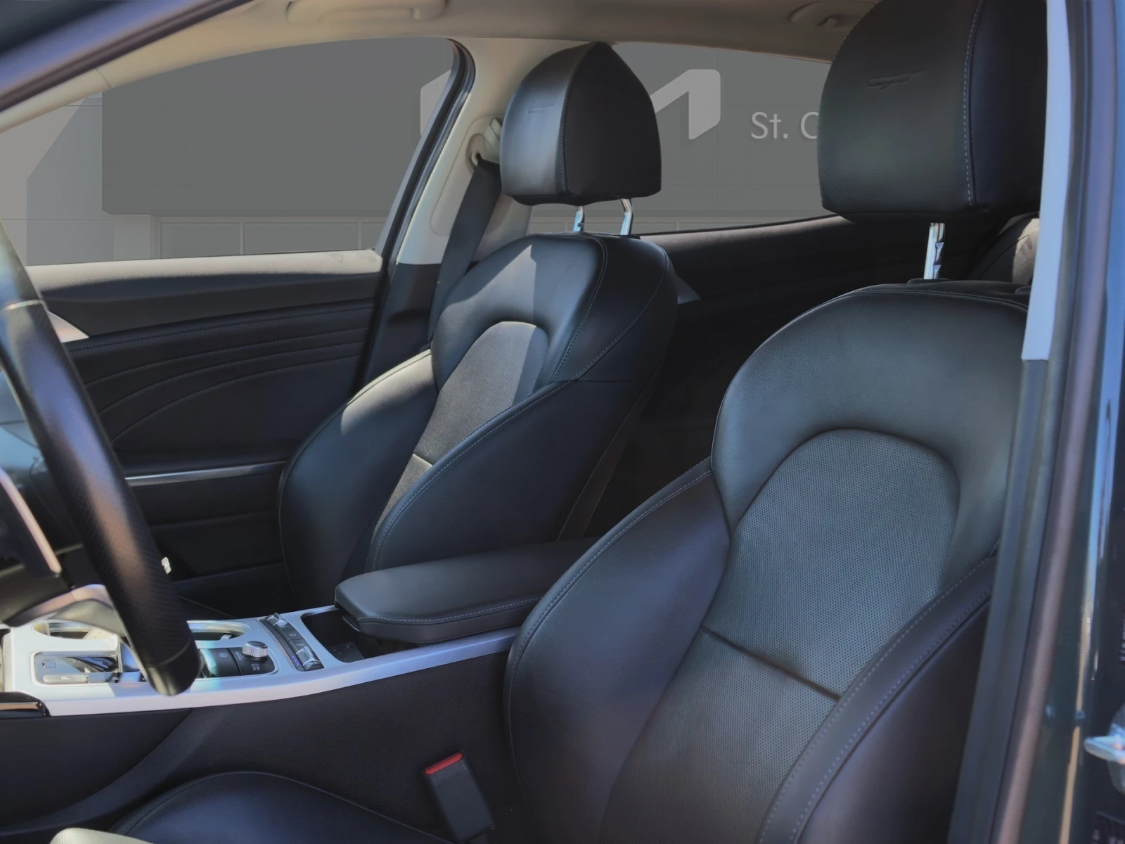 Kia Stinger GT Limited AWD � ����������� & ���������� | Mobile.bg � ����������� 6