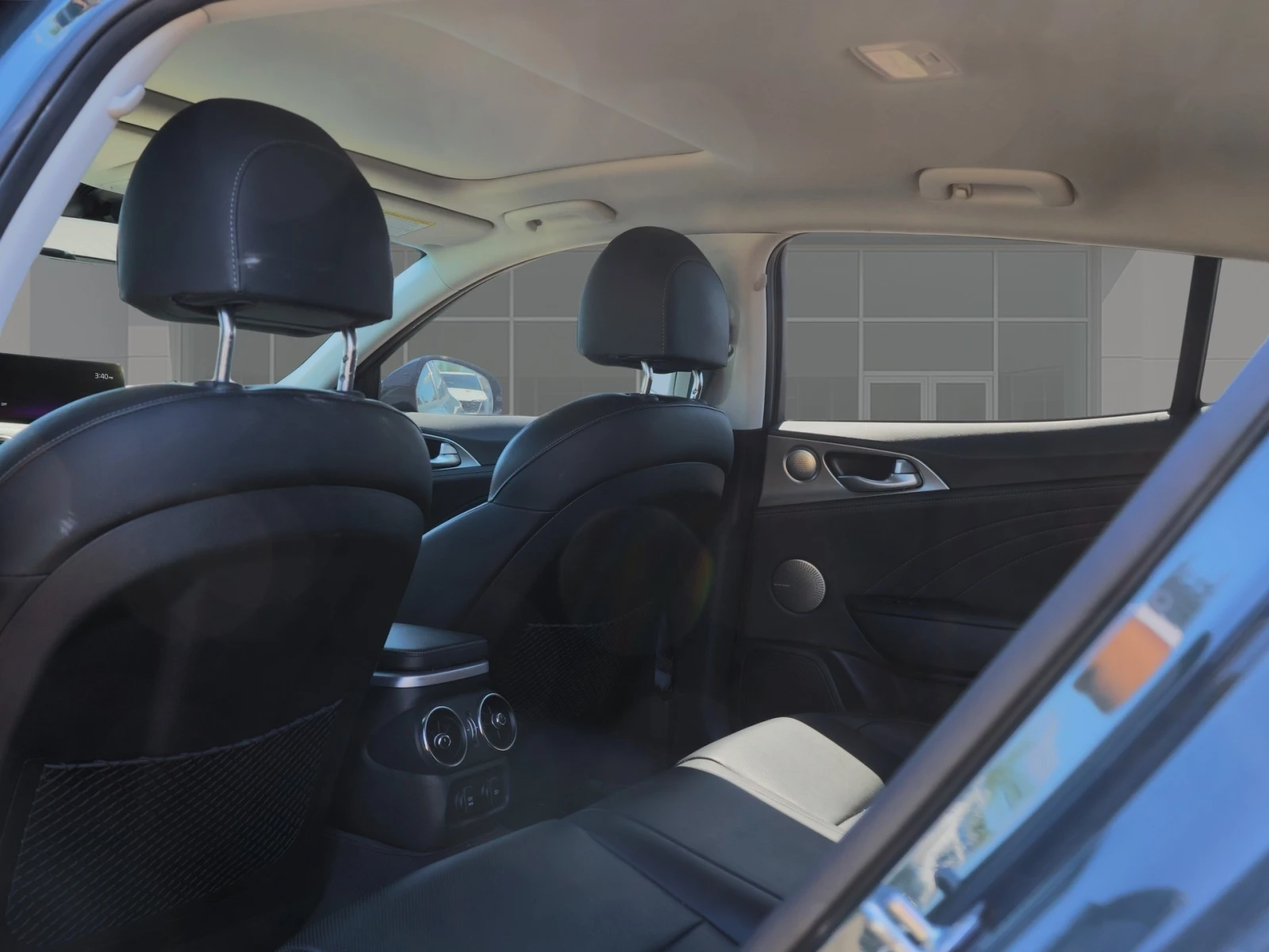 Kia Stinger GT Limited AWD � ����������� & ���������� | Mobile.bg � ����������� 7