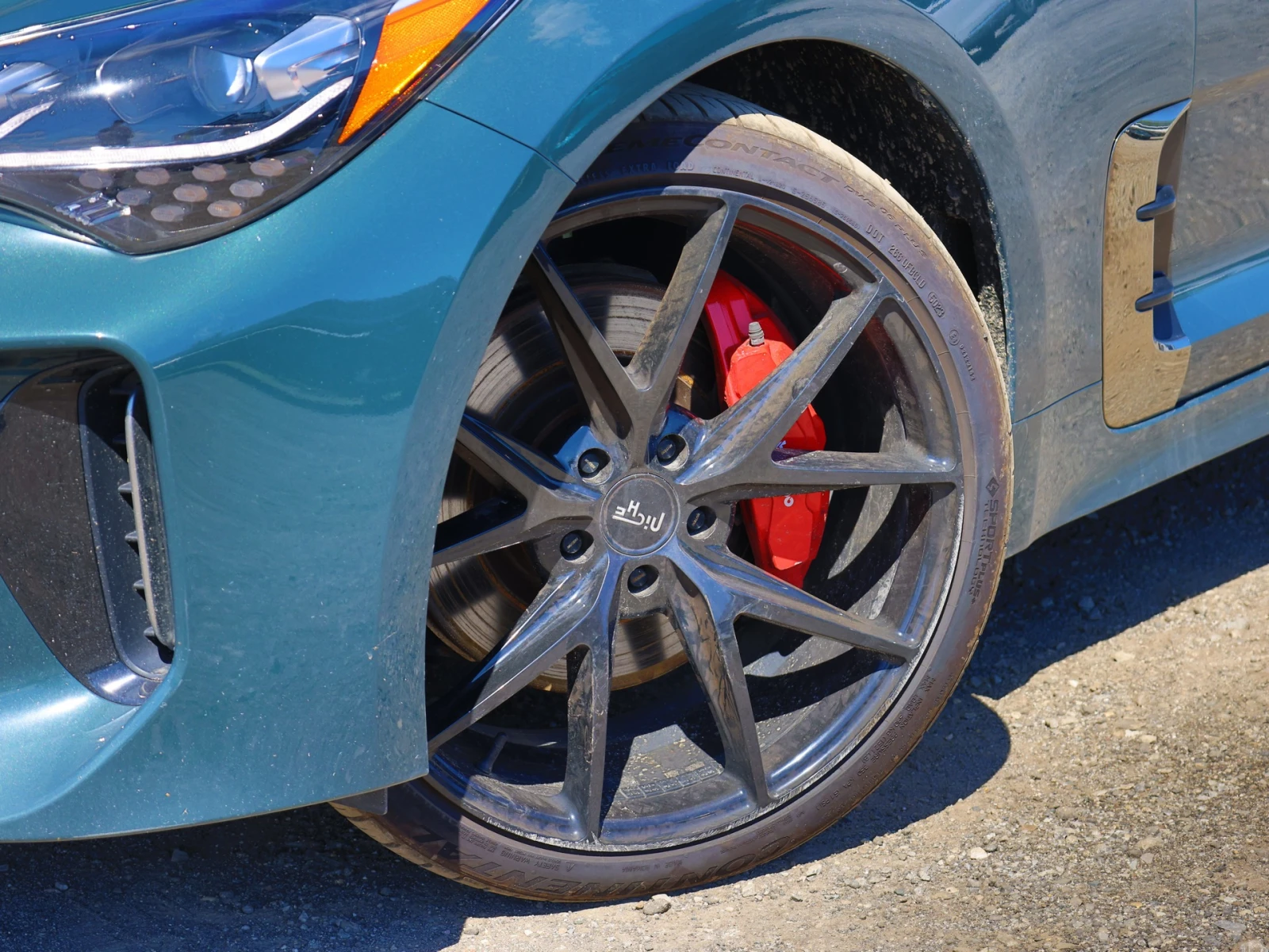 Kia Stinger GT Limited AWD � ����������� & ���������� | Mobile.bg � ����������� 2