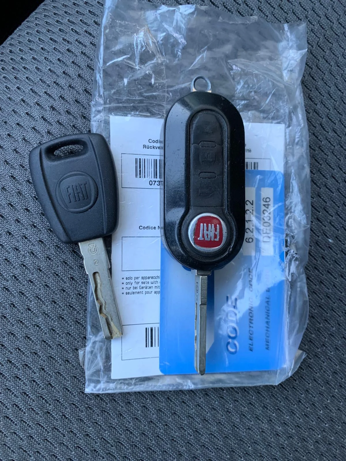 Fiat Doblo 1.3 M-JET 158 00km. | Mobile.bg � ����������� 13