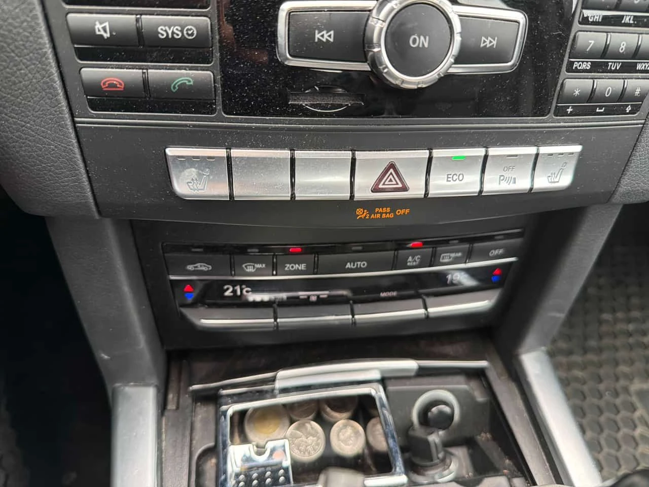 Mercedes-Benz E 250 * BlueTEC * CARFAX * ���� �� �� | Mobile.bg � ����������� 17