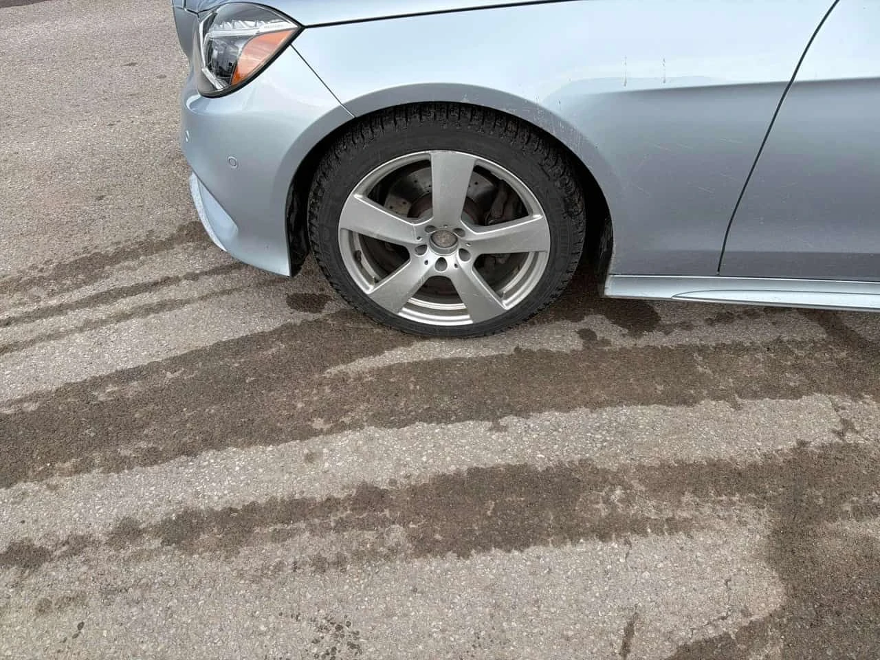 Mercedes-Benz E 250 * BlueTEC * CARFAX * ���� �� �� | Mobile.bg � ����������� 6