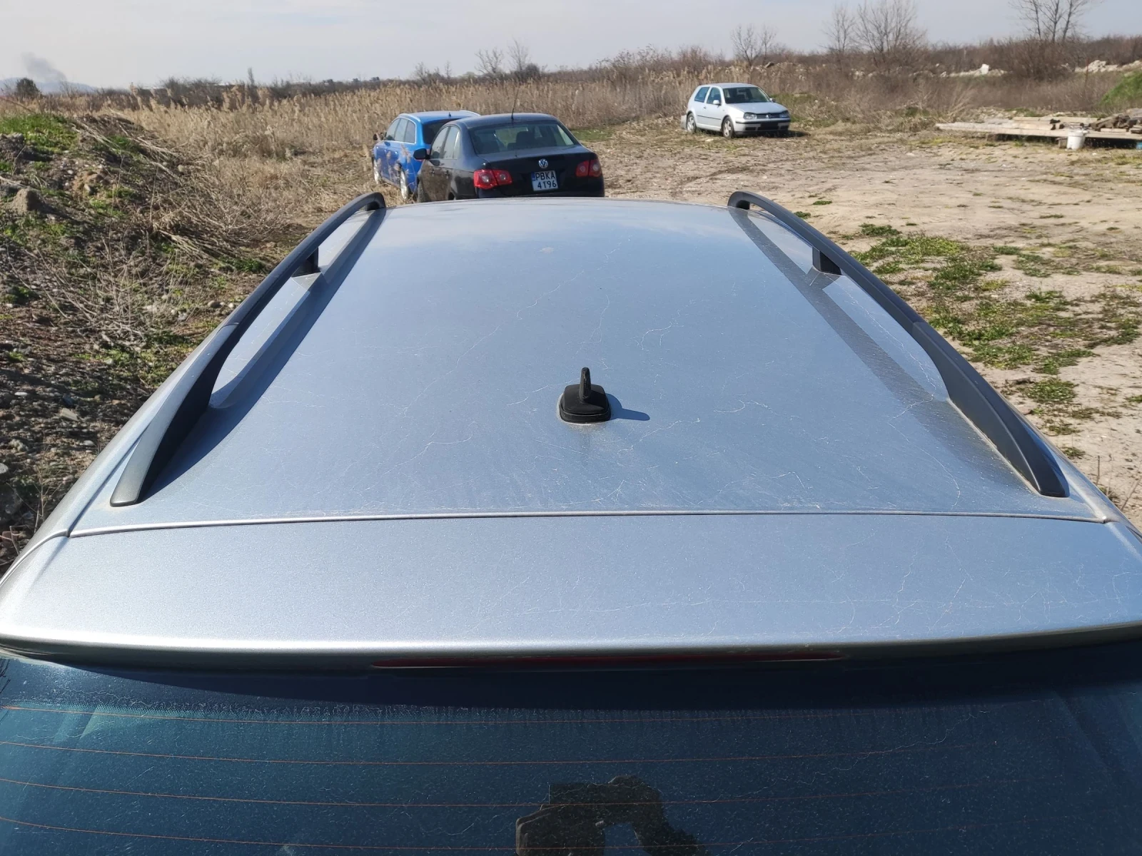 VW Passat  - изображение 5