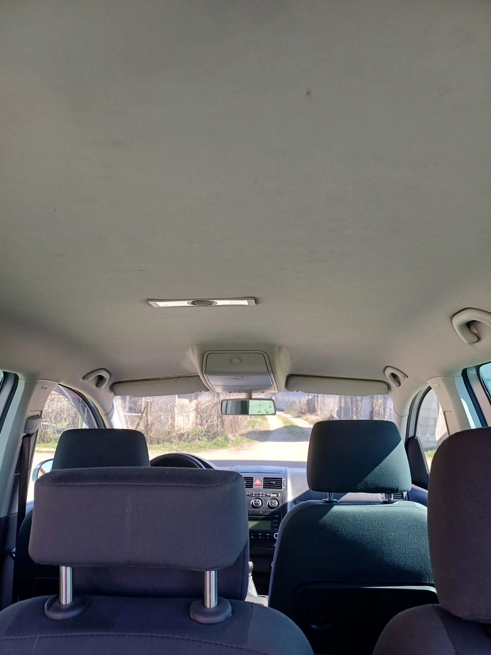 VW Touran  - изображение 6