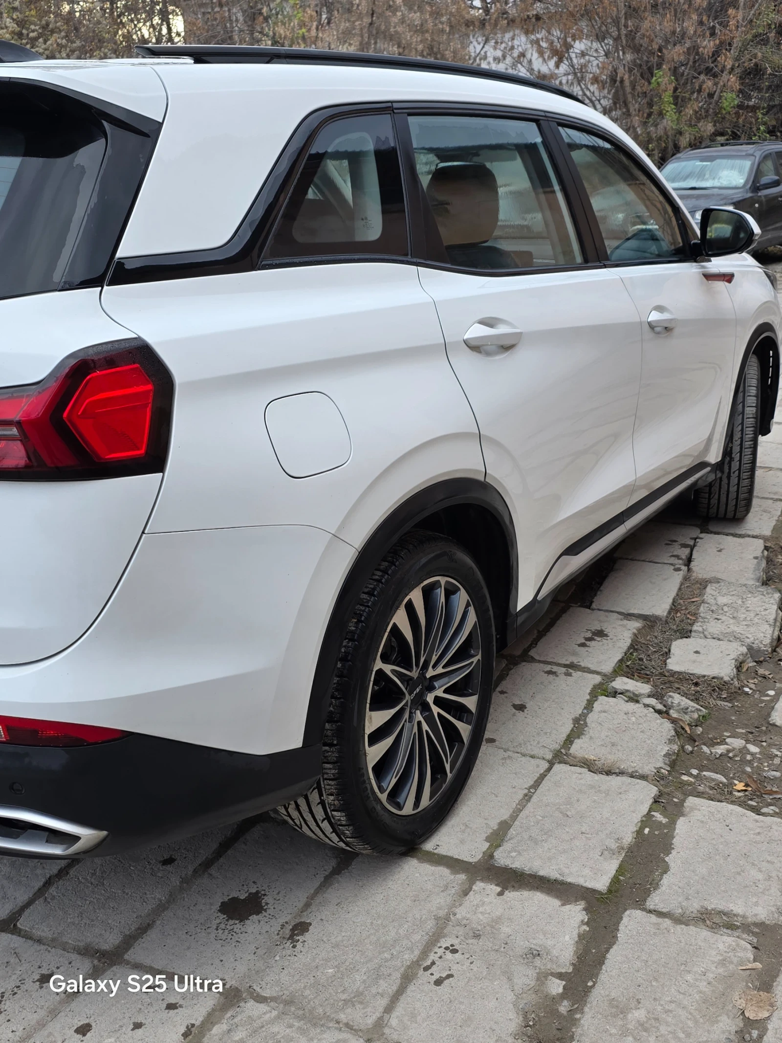 DONGFENG 600 1.5, снимка 2 - Автомобили и джипове - 53959834