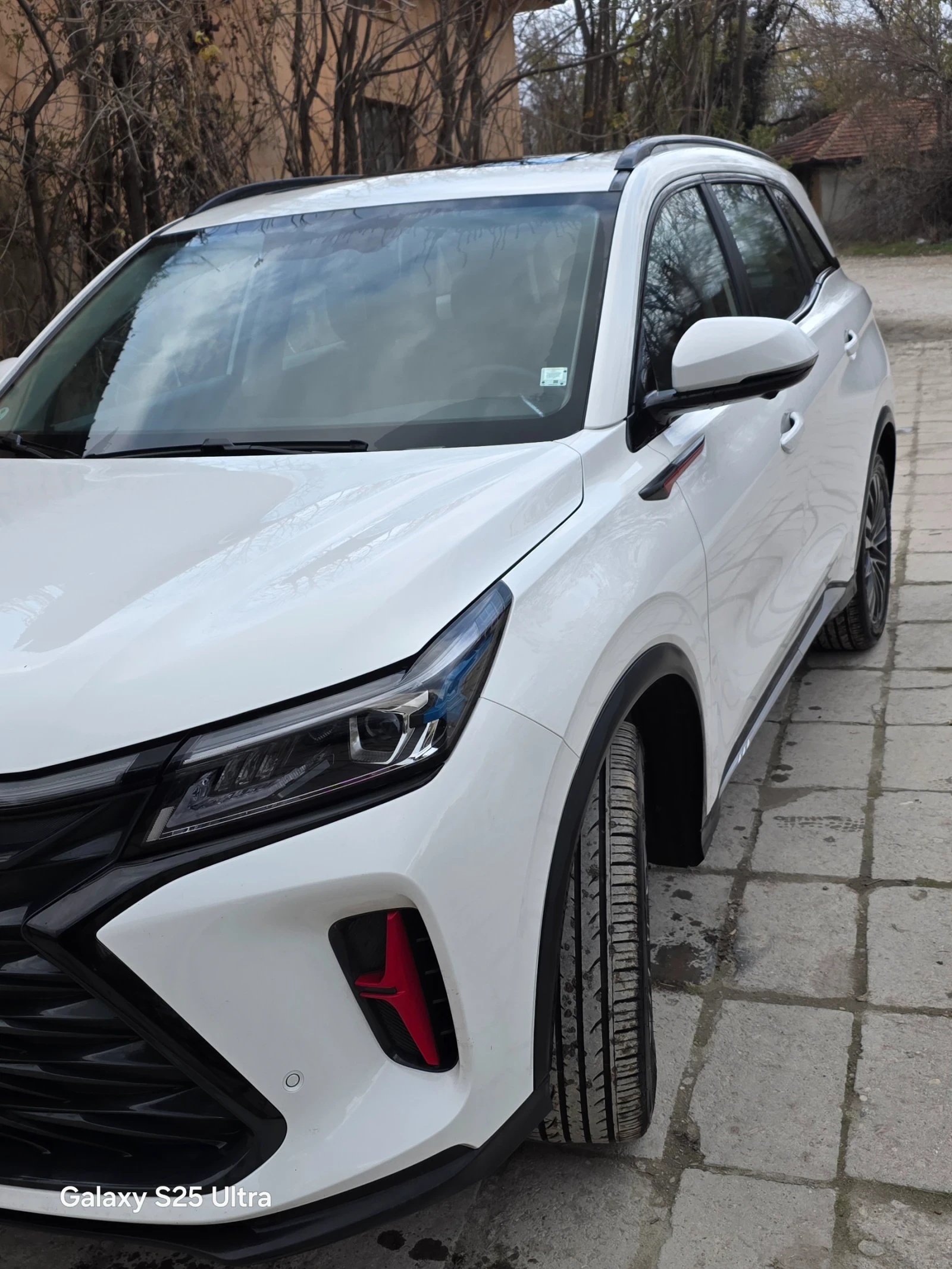 DONGFENG 600 1.5, снимка 3 - Автомобили и джипове - 53959834