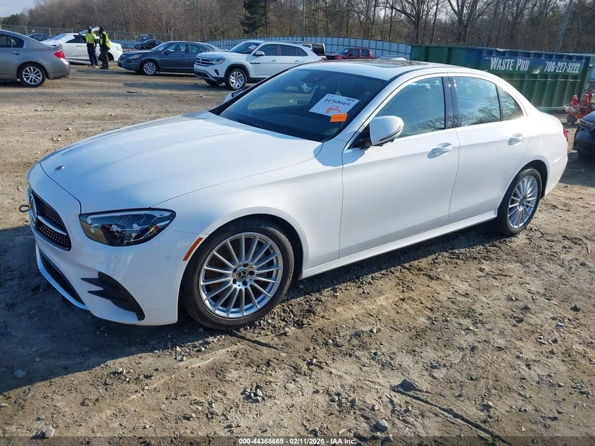 Mercedes-Benz E 350 2.0l 4Matic | Mobile.bg � ����������� 2