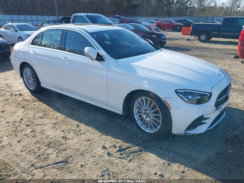 Mercedes-Benz E 350 2.0l 4Matic | Auto.bg — изображение 1